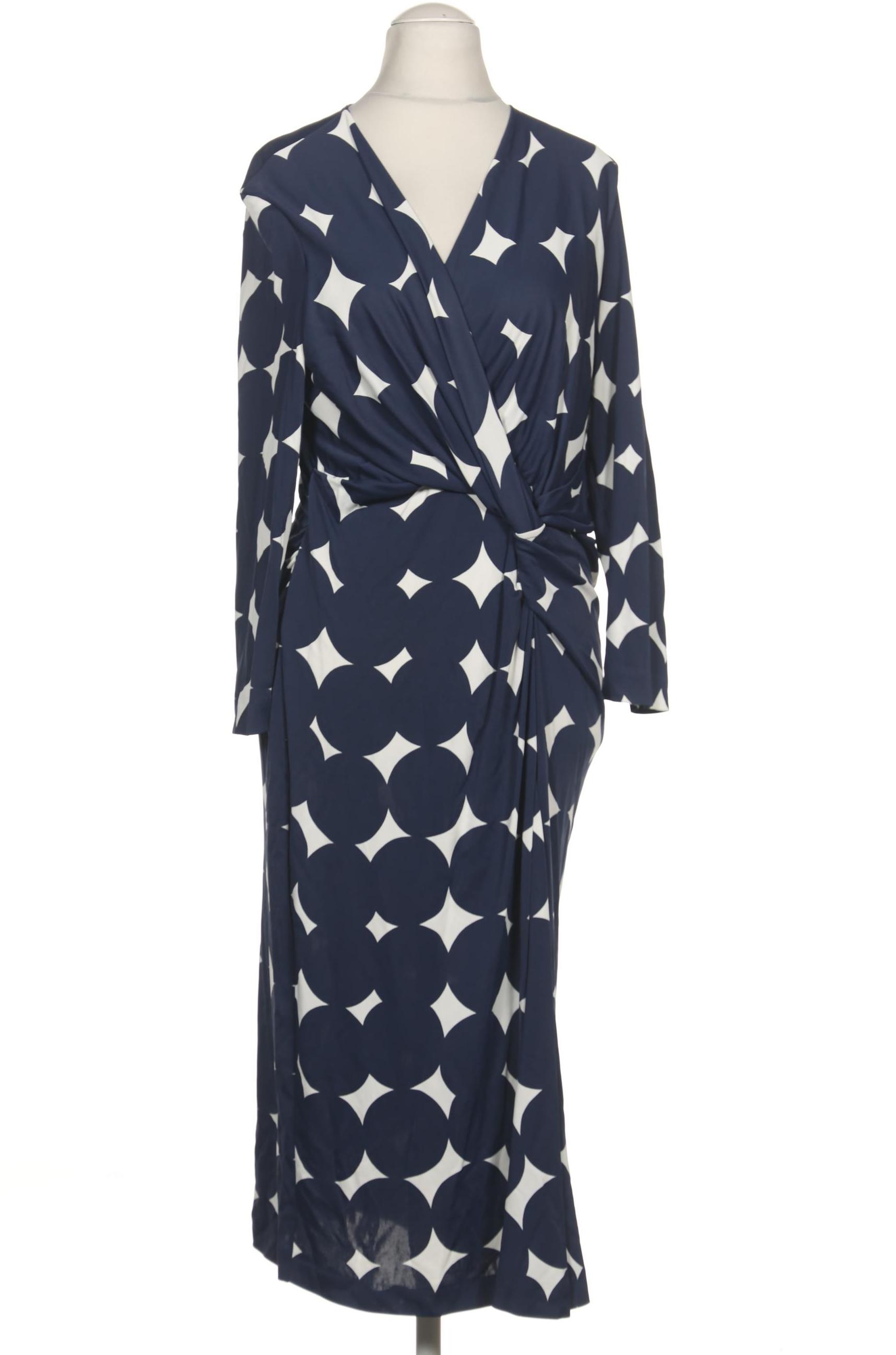 

Rena Lange Damen Kleid, marineblau, Gr. 42
