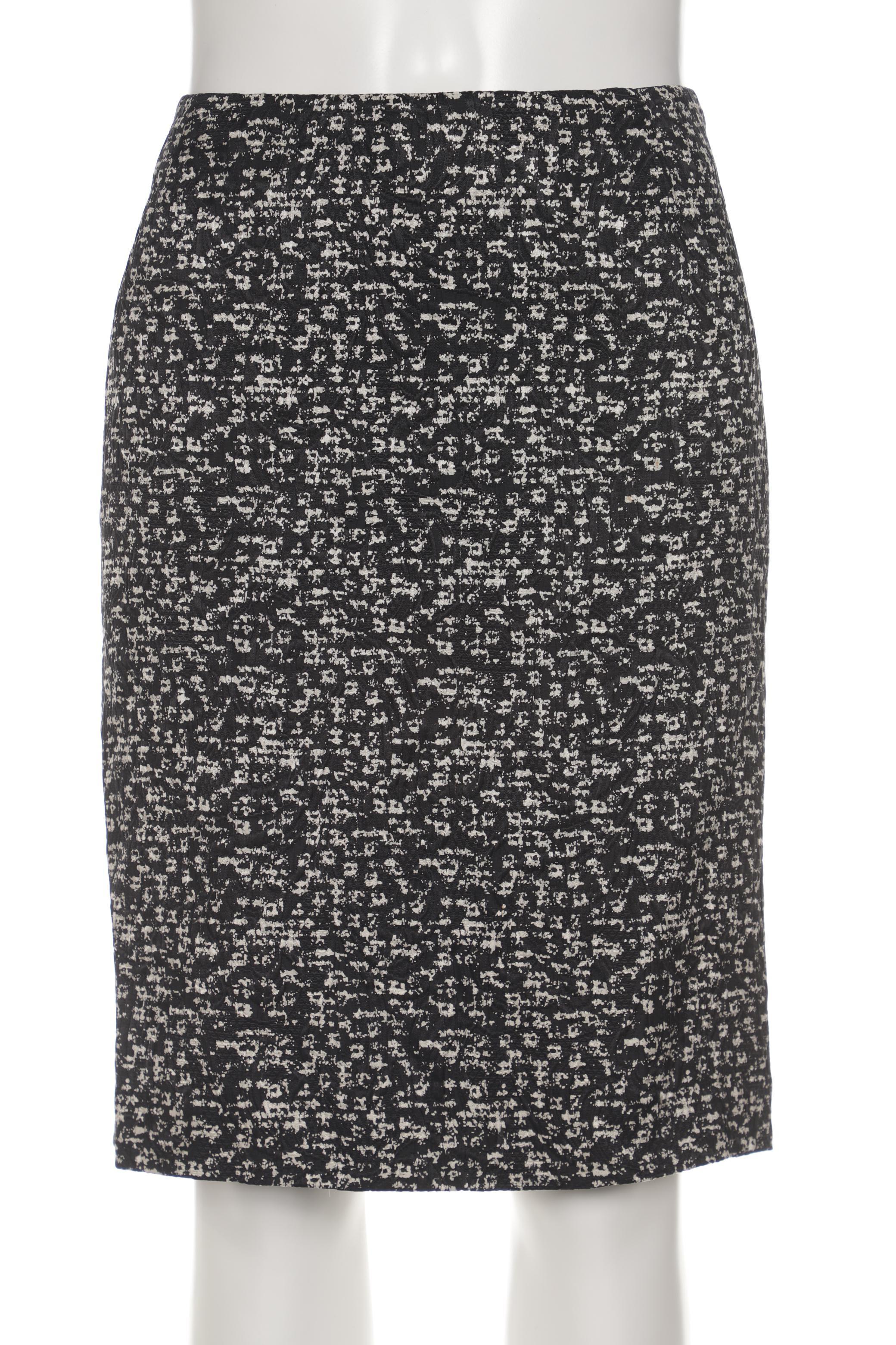 

Rena Lange Damen Rock, schwarz, Gr. 42