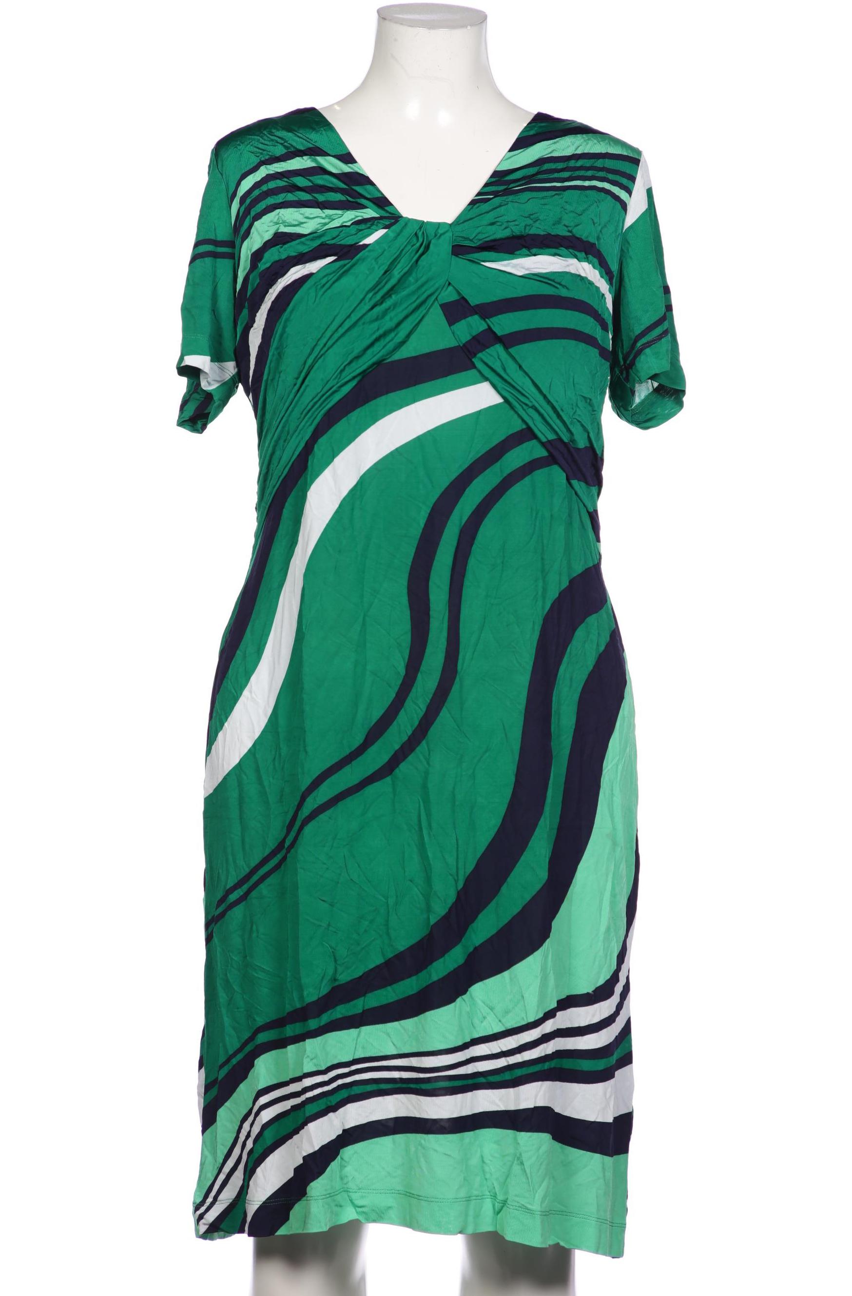 

Rena Lange Damen Kleid, grün, Gr. 44