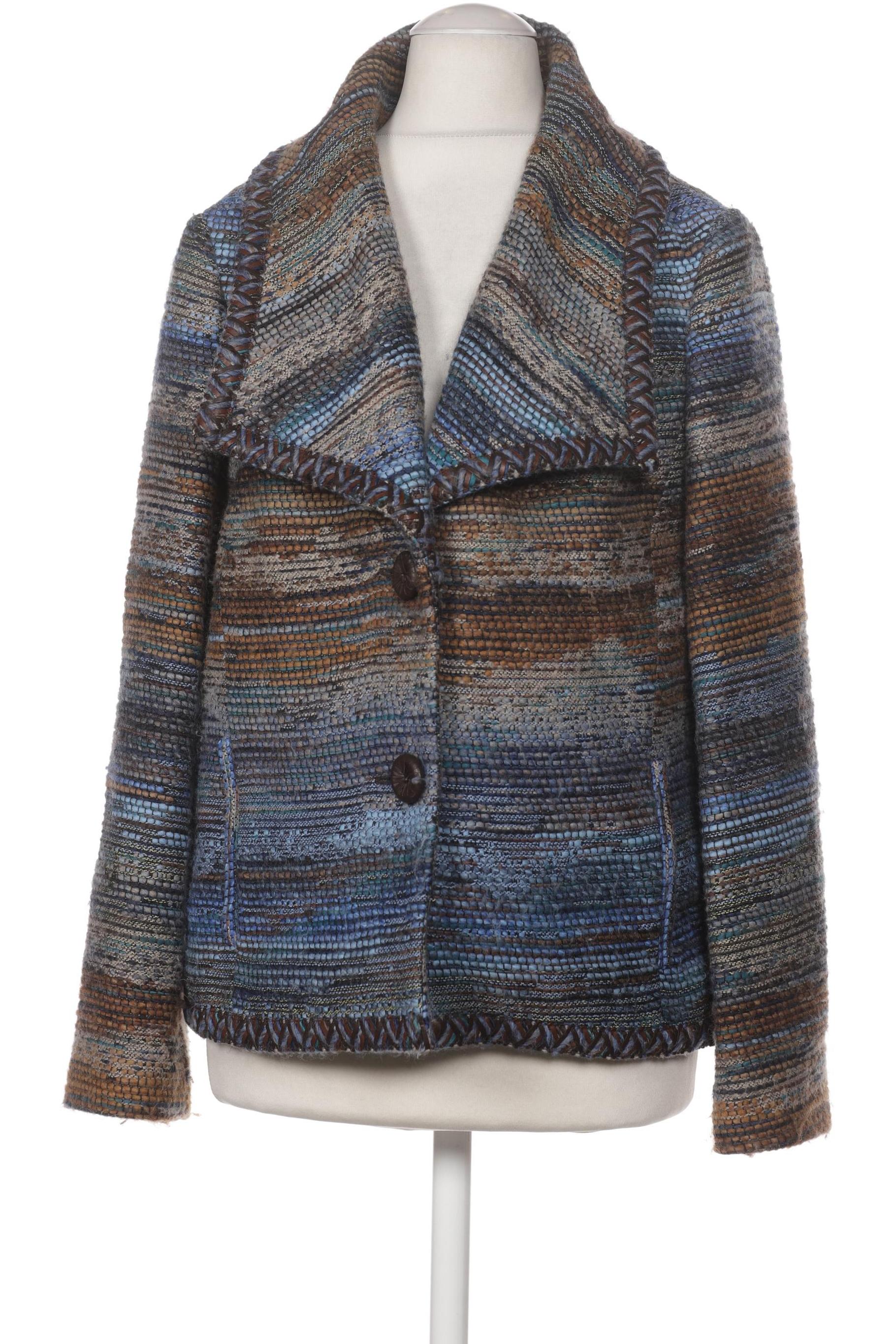 

Rena Lange Damen Blazer, mehrfarbig, Gr. 40