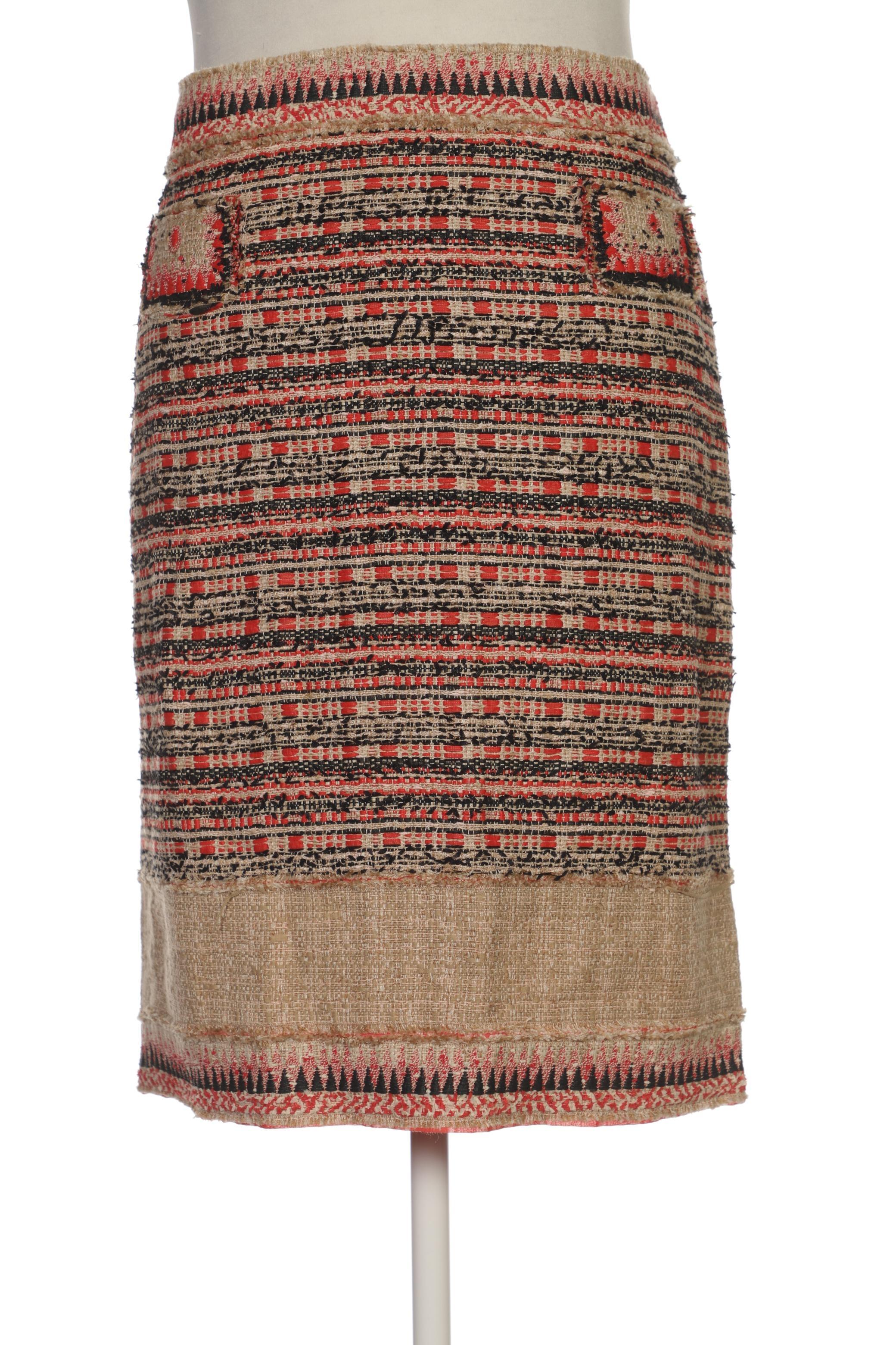 

Rena Lange Damen Rock, beige, Gr. 42