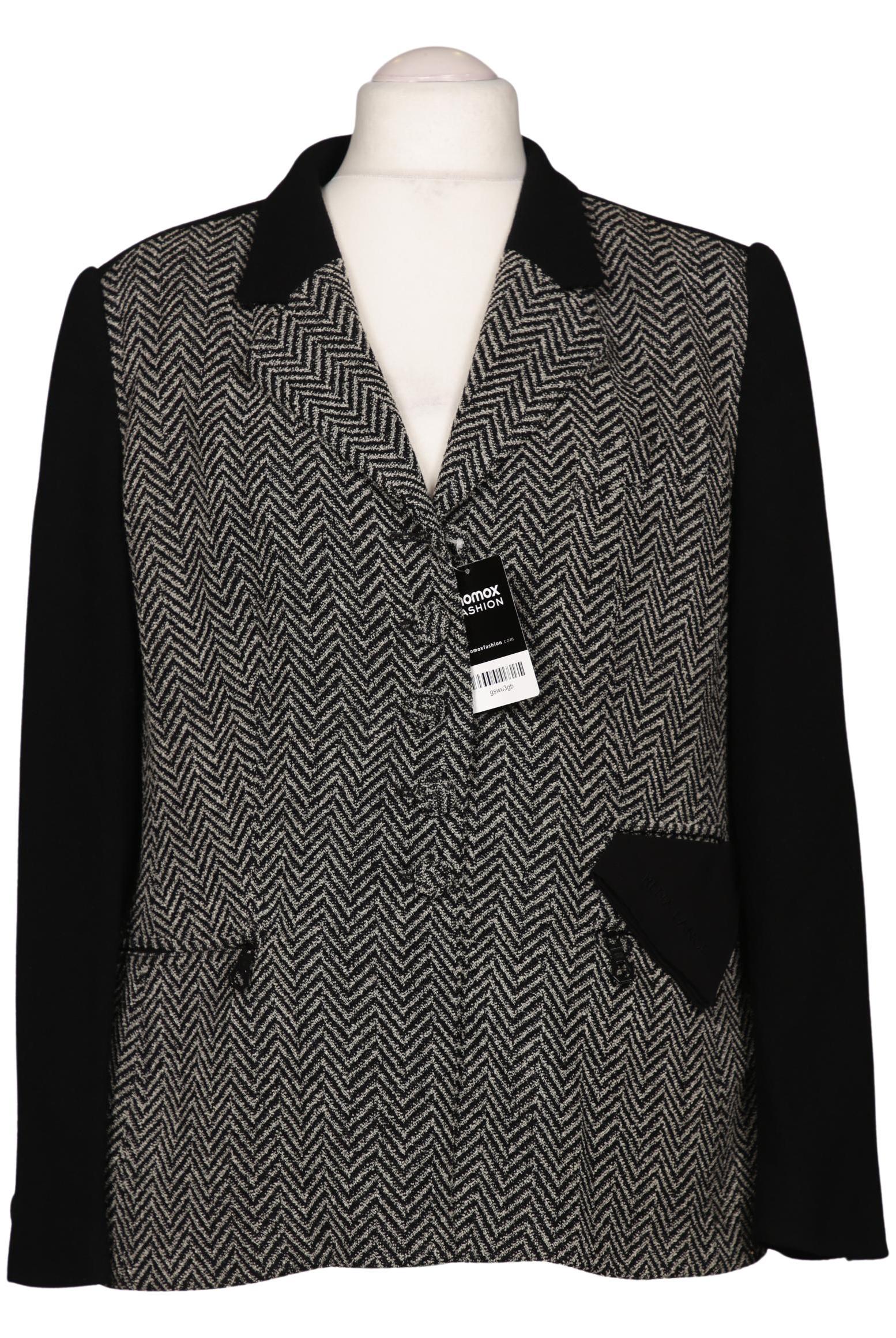 

Rena Lange Damen Blazer, mehrfarbig, Gr. 46