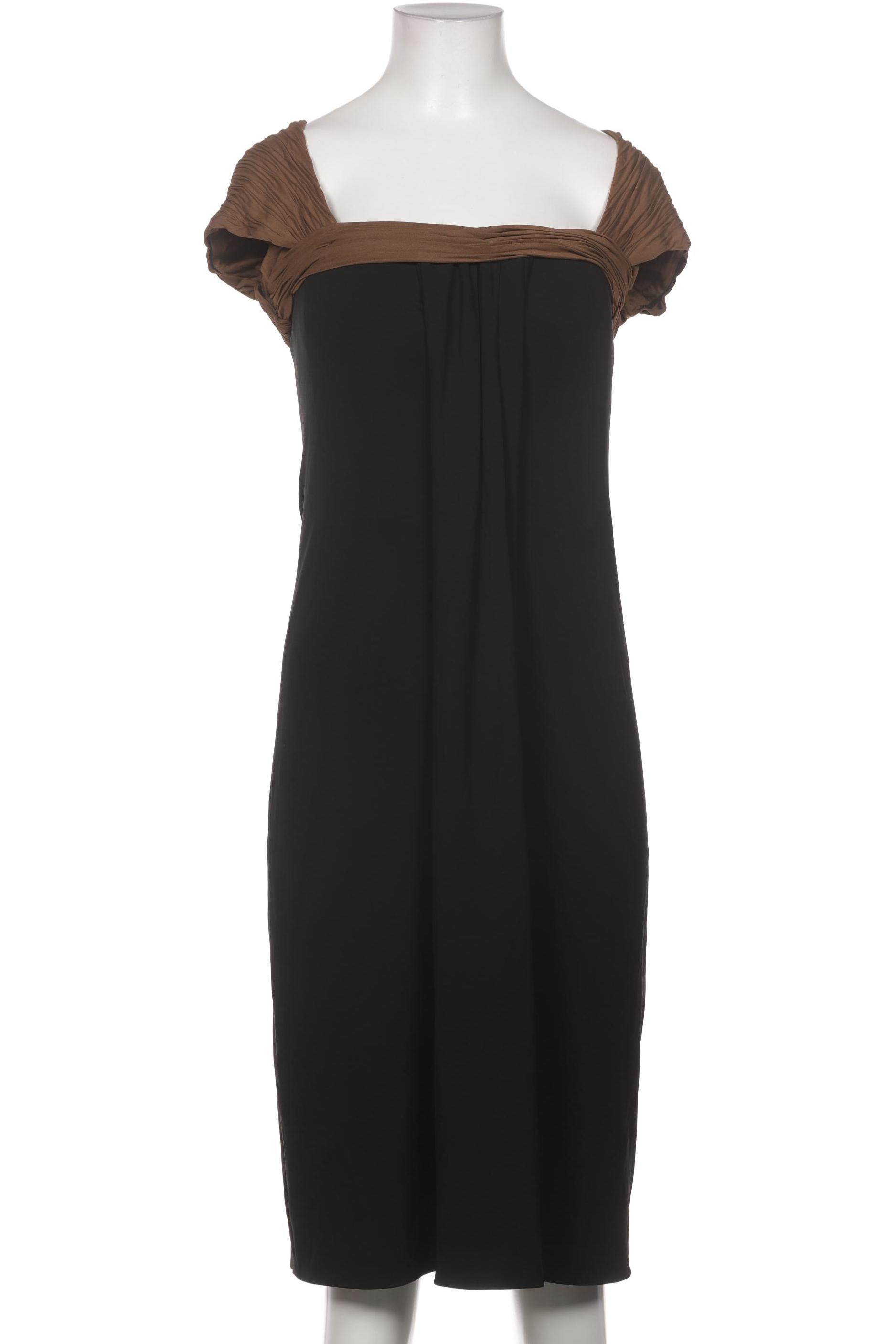 

Rena Lange Damen Kleid, schwarz, Gr. 36
