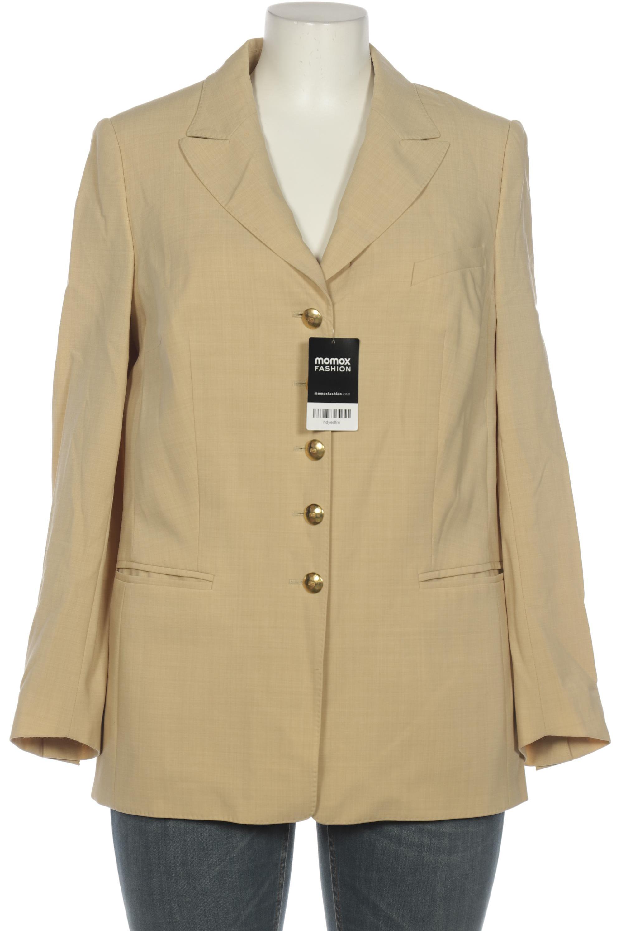 

Rena Lange Damen Blazer, beige