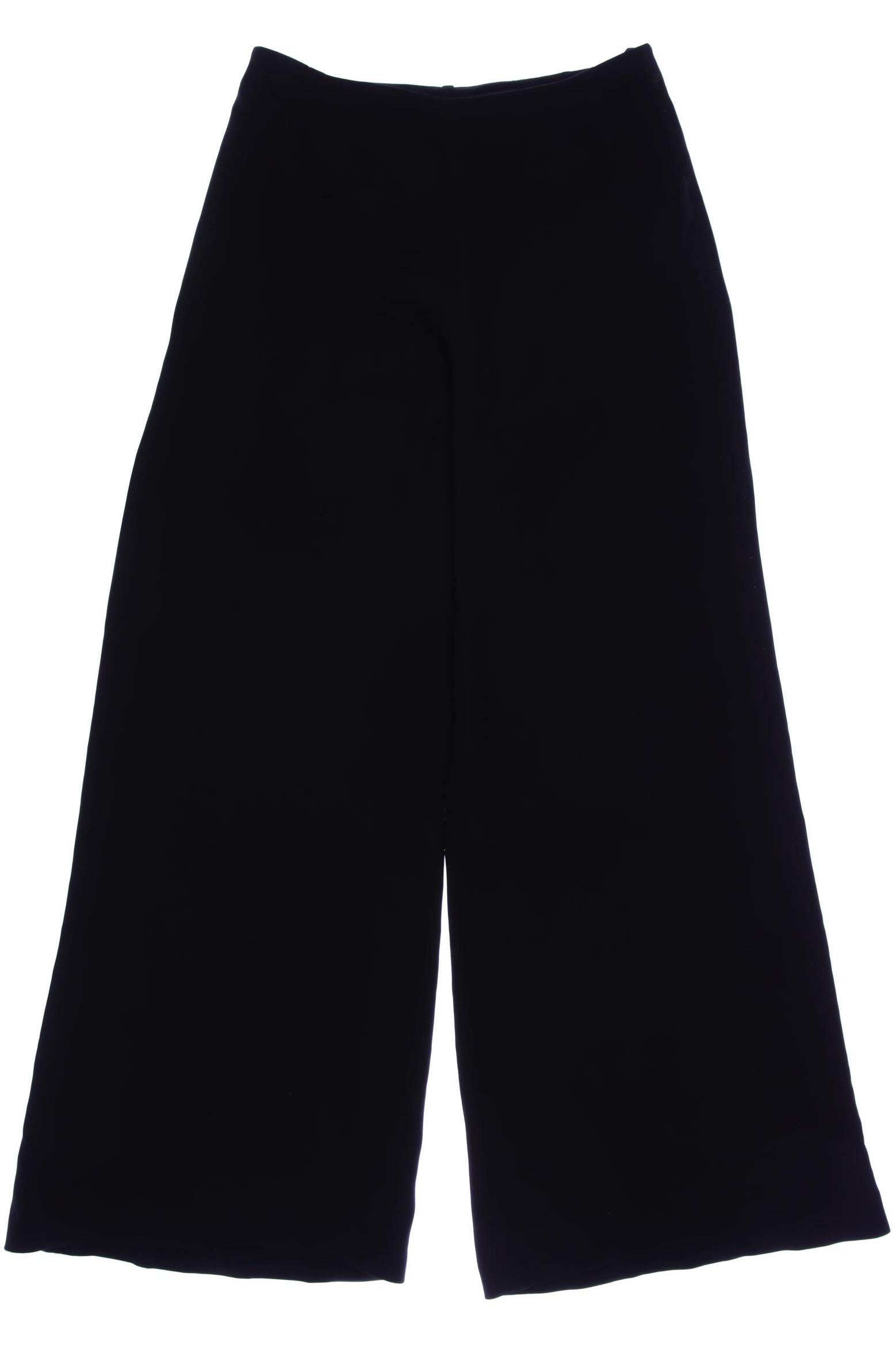 

Rena Lange Damen Stoffhose, schwarz, Gr. 38