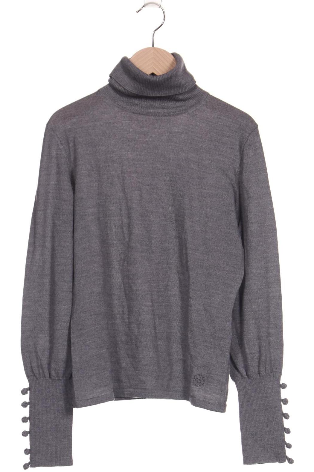 

Rena Lange Damen Pullover, grau, Gr. 38