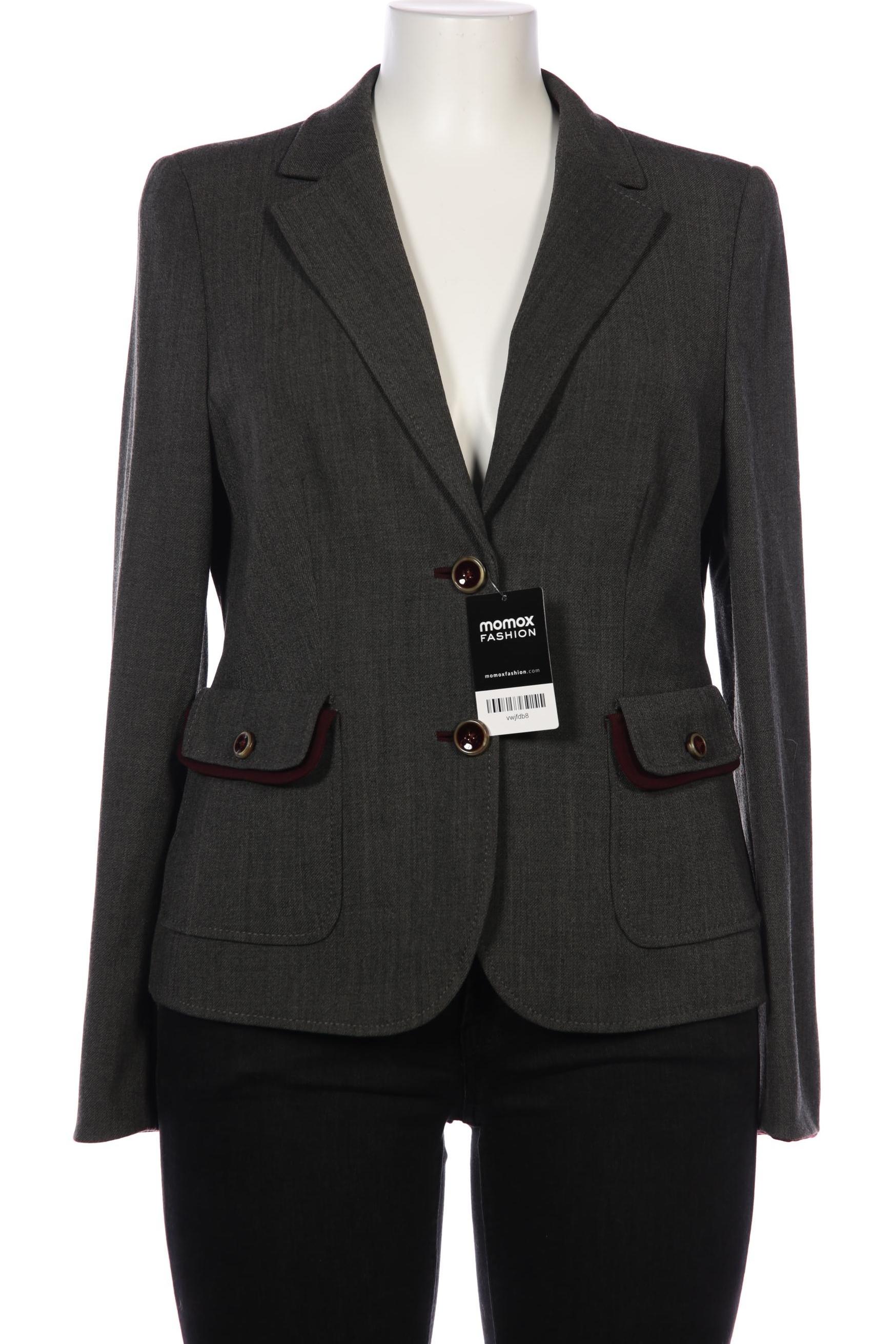 

Rena Lange Damen Blazer, grau, Gr. 42