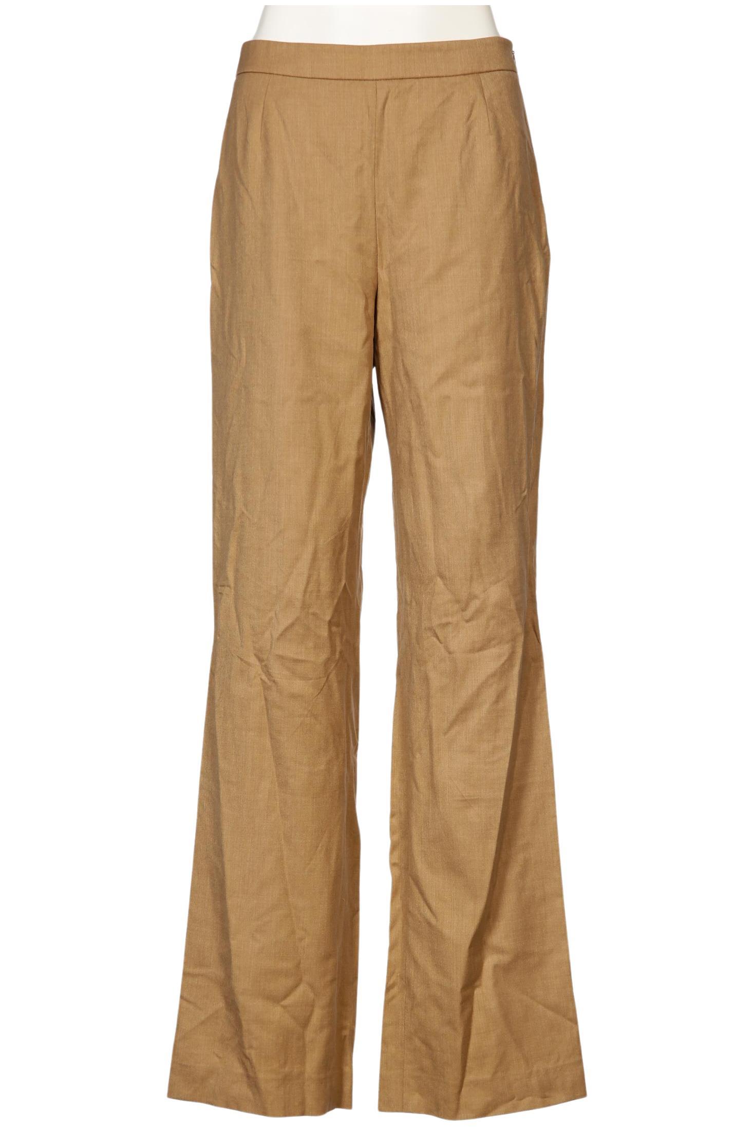 

Rena Lange Damen Stoffhose, beige, Gr. 28