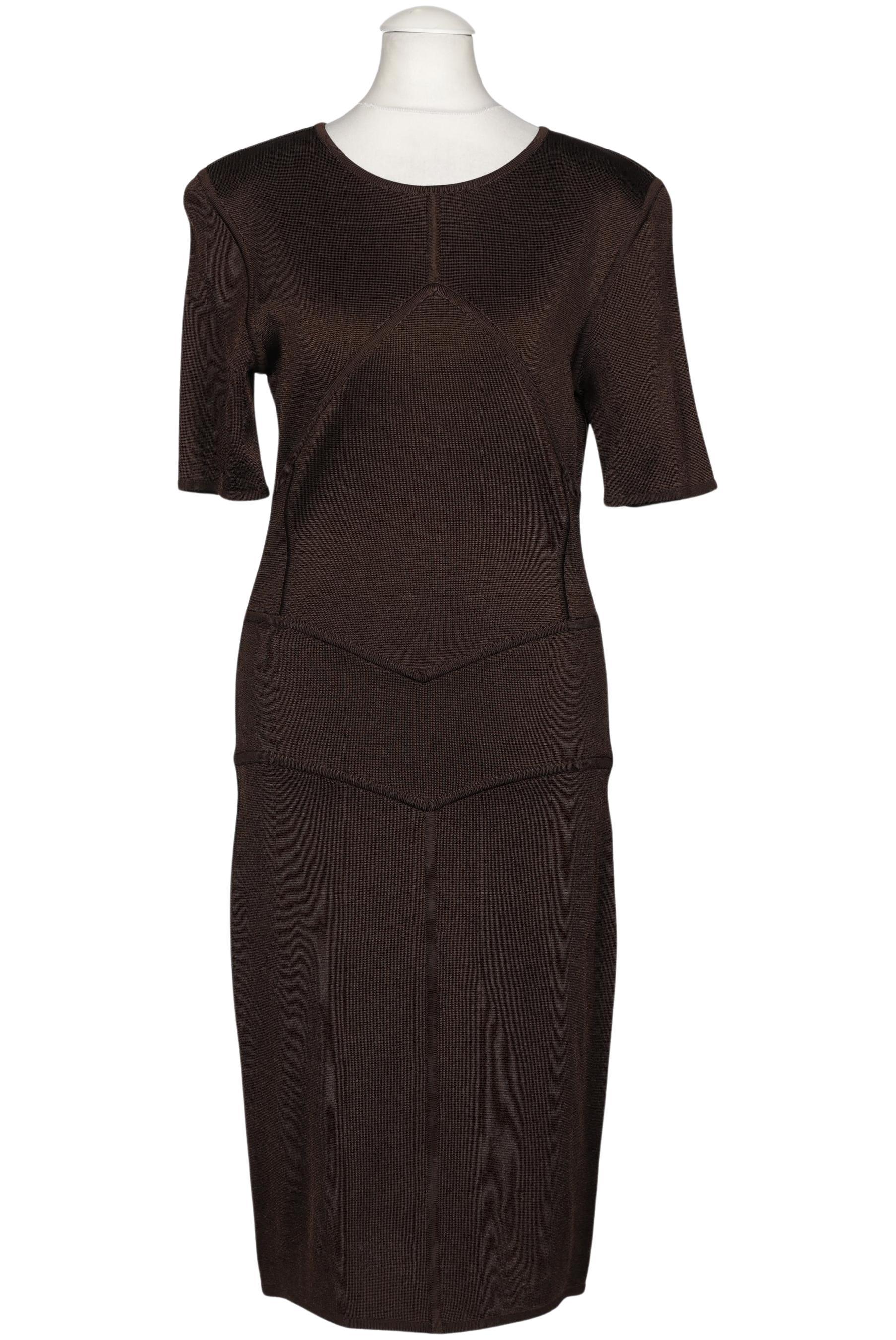 

Rena Lange Damen Kleid, braun, Gr. 36