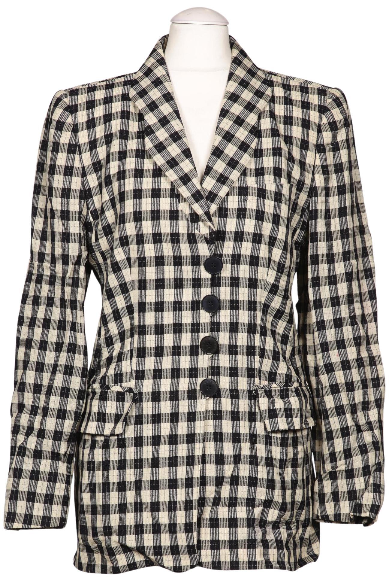 

Rena Lange Damen Blazer, mehrfarbig, Gr. 36