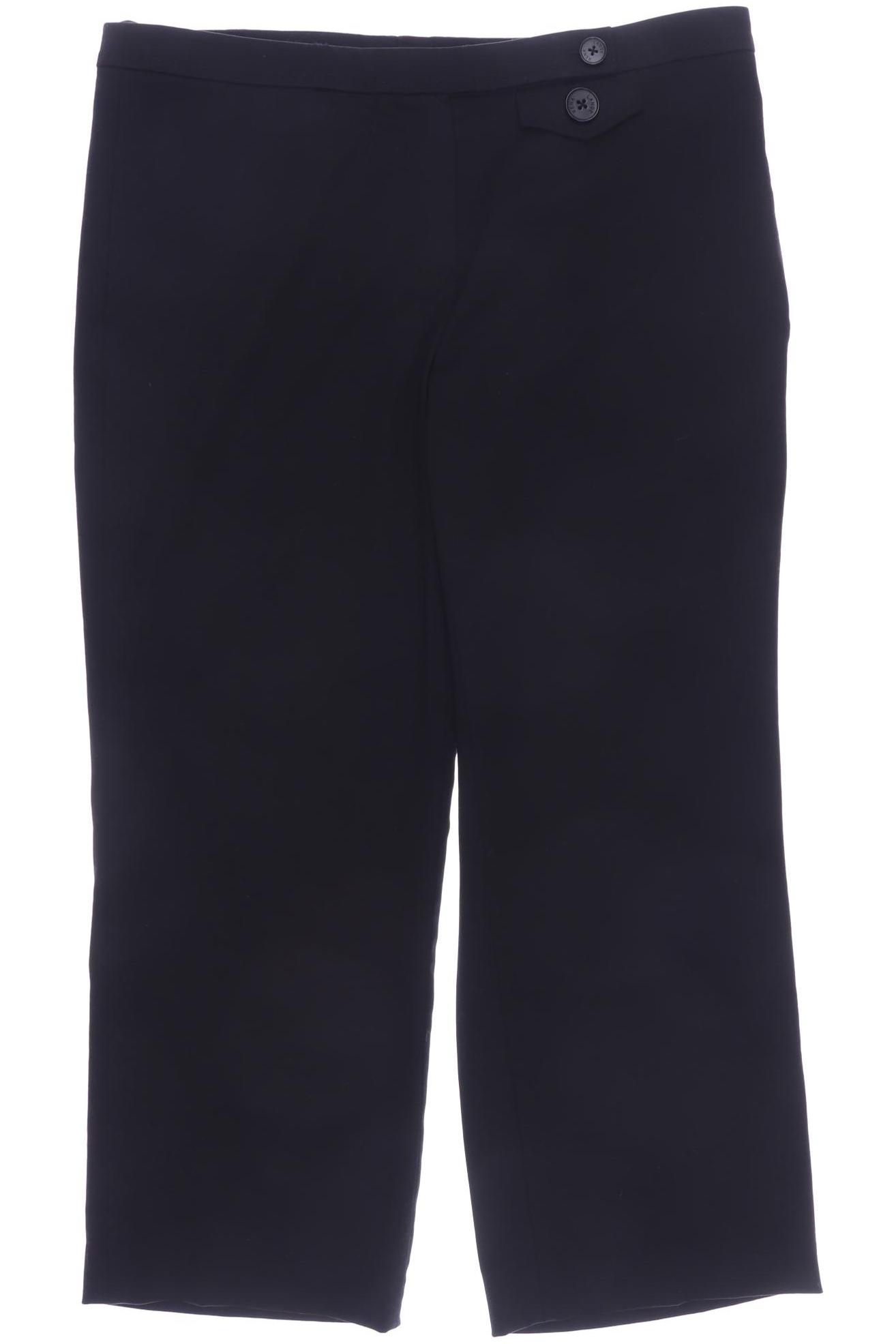 

Rena Lange Damen Stoffhose, schwarz