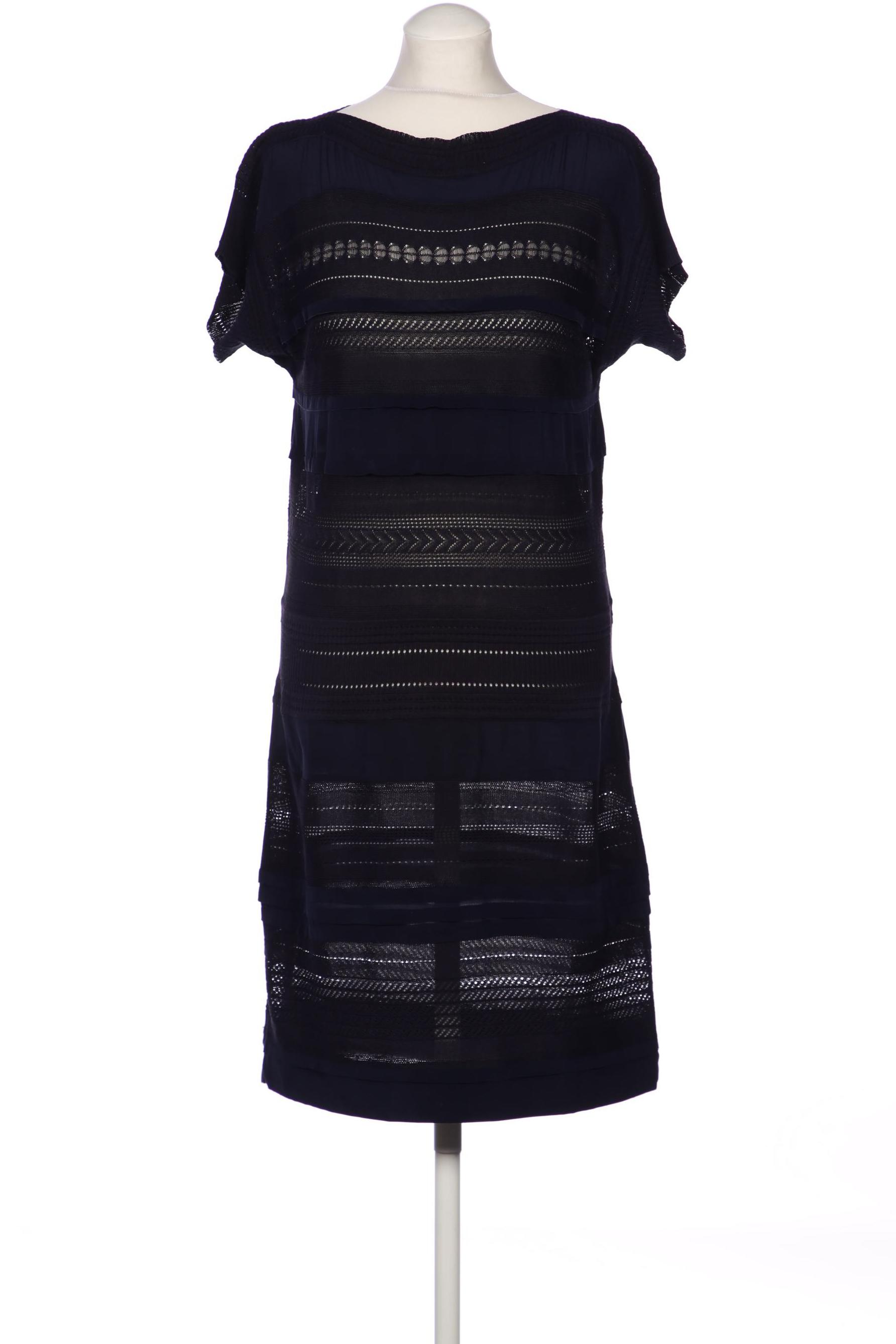 

Rena Lange Damen Kleid, marineblau, Gr. 38