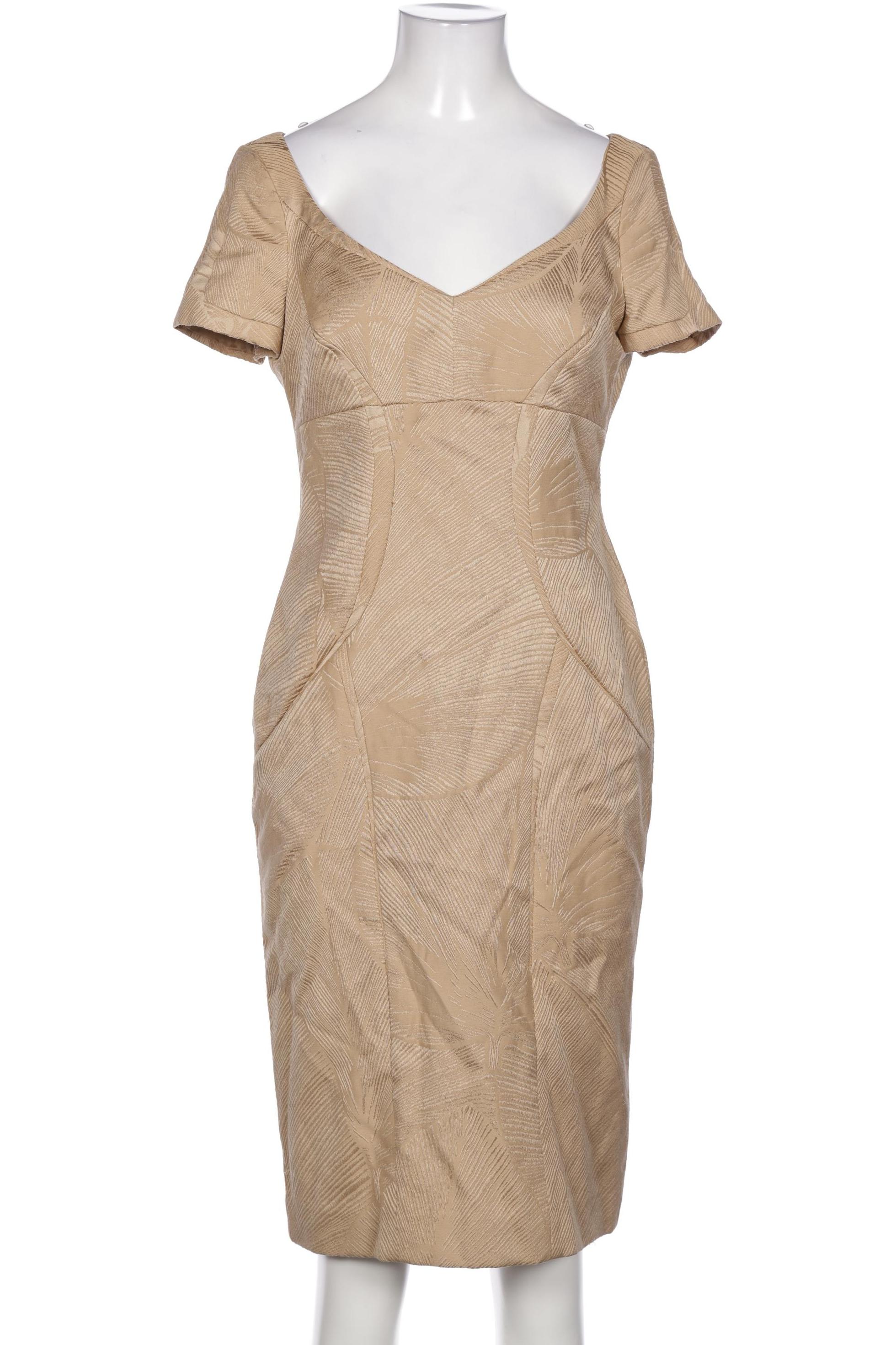 

Rena Lange Damen Kleid, beige, Gr. 36