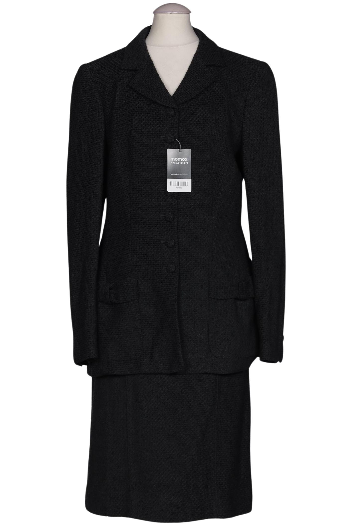 

Rena Lange Damen Anzug, grau, Gr. 38