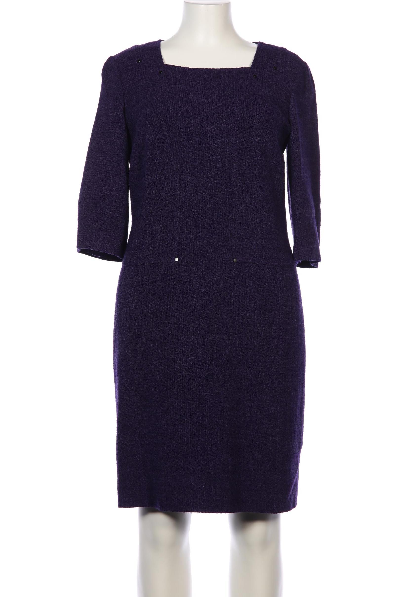 

Rena Lange Damen Kleid, flieder, Gr. 42