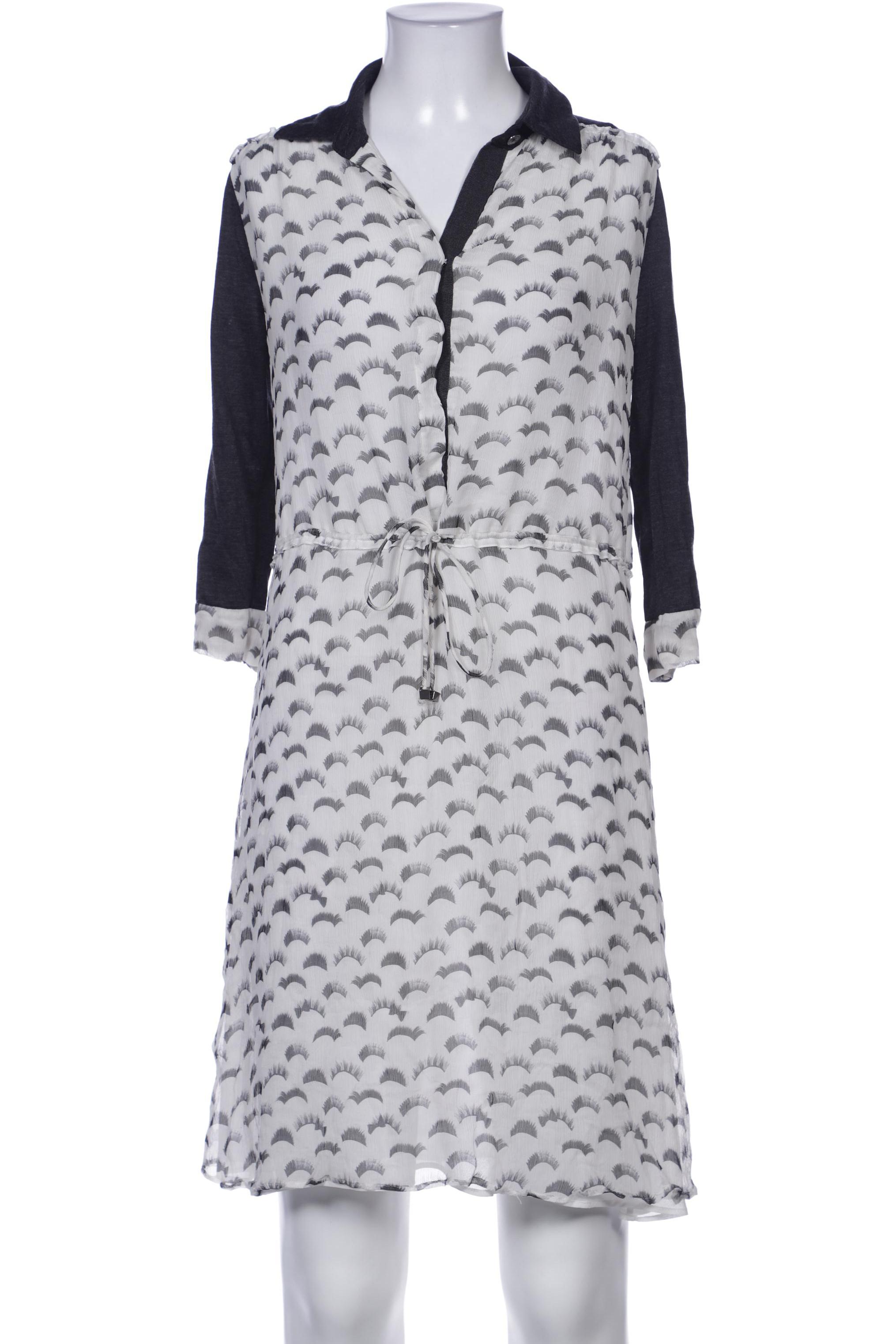 

Rena Lange Damen Kleid, mehrfarbig, Gr. 36