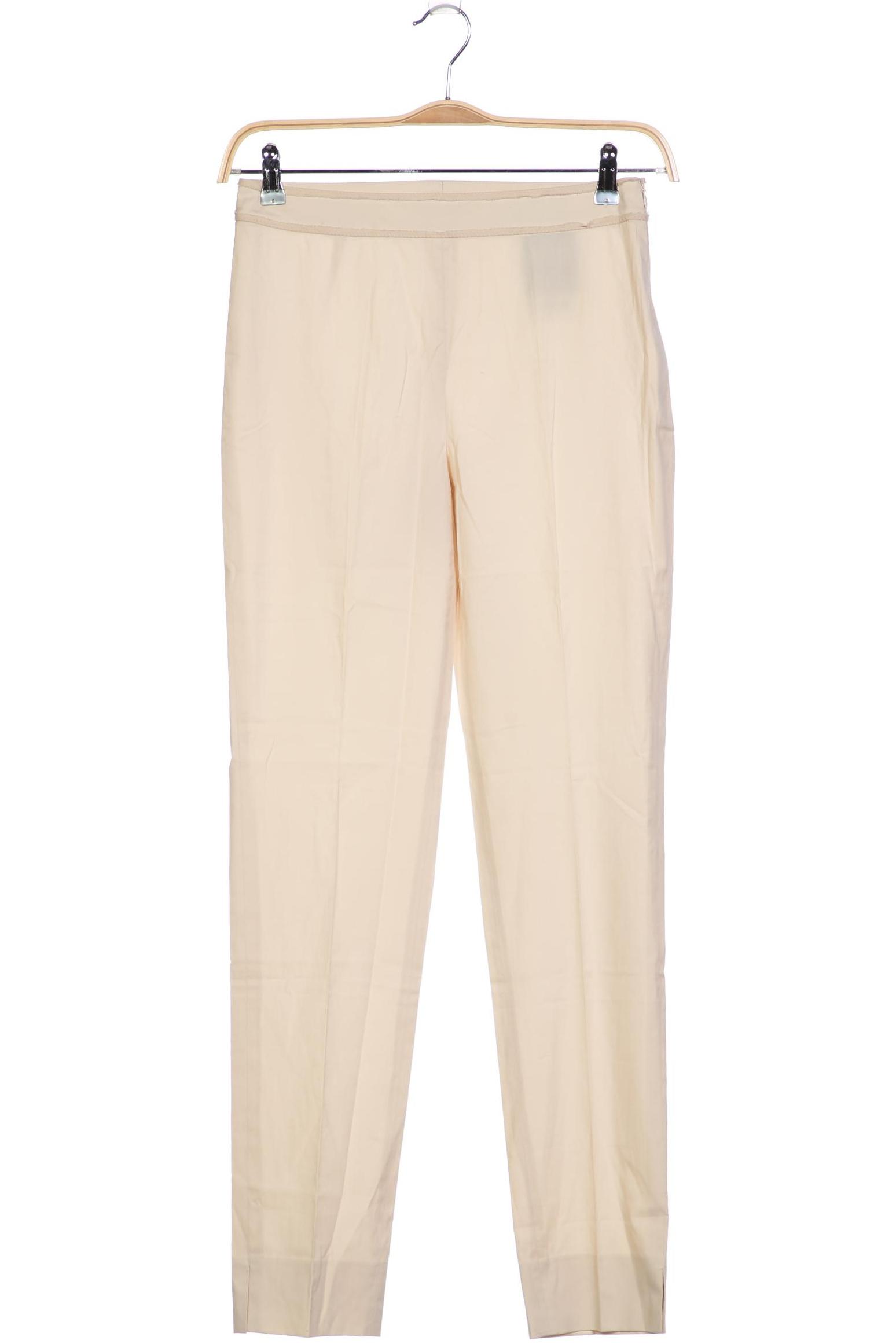 

Rena Lange Damen Stoffhose, beige, Gr. 36