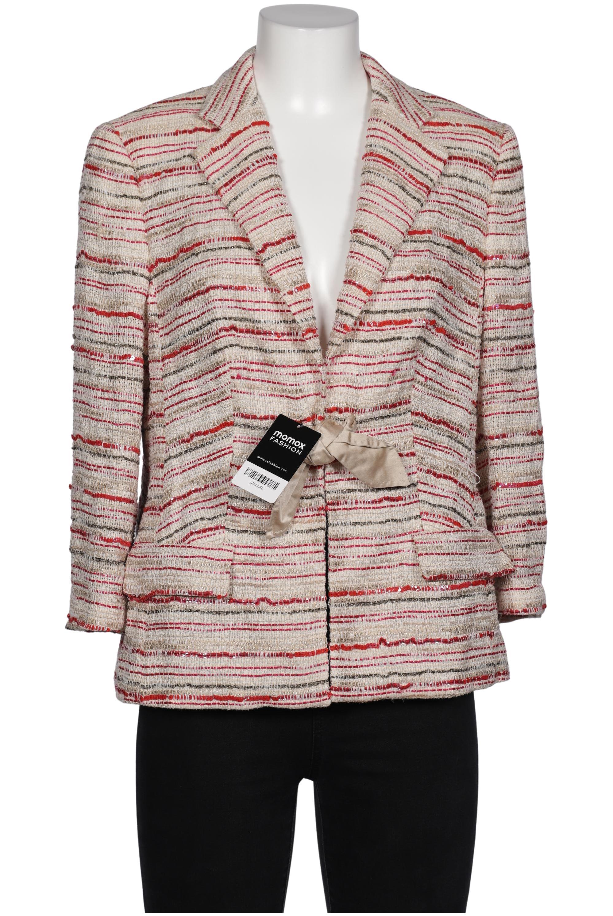 

Rena Lange Damen Blazer, cremeweiß, Gr. 44