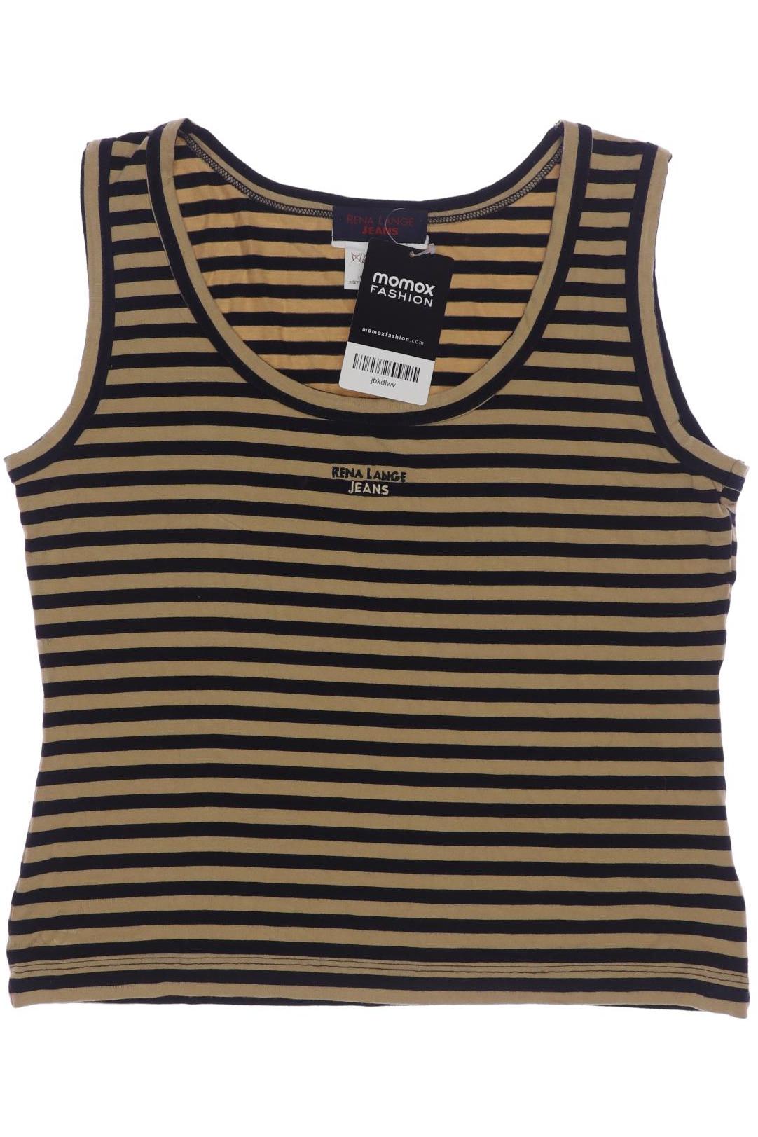 

Rena Lange Damen Top, braun, Gr. 40