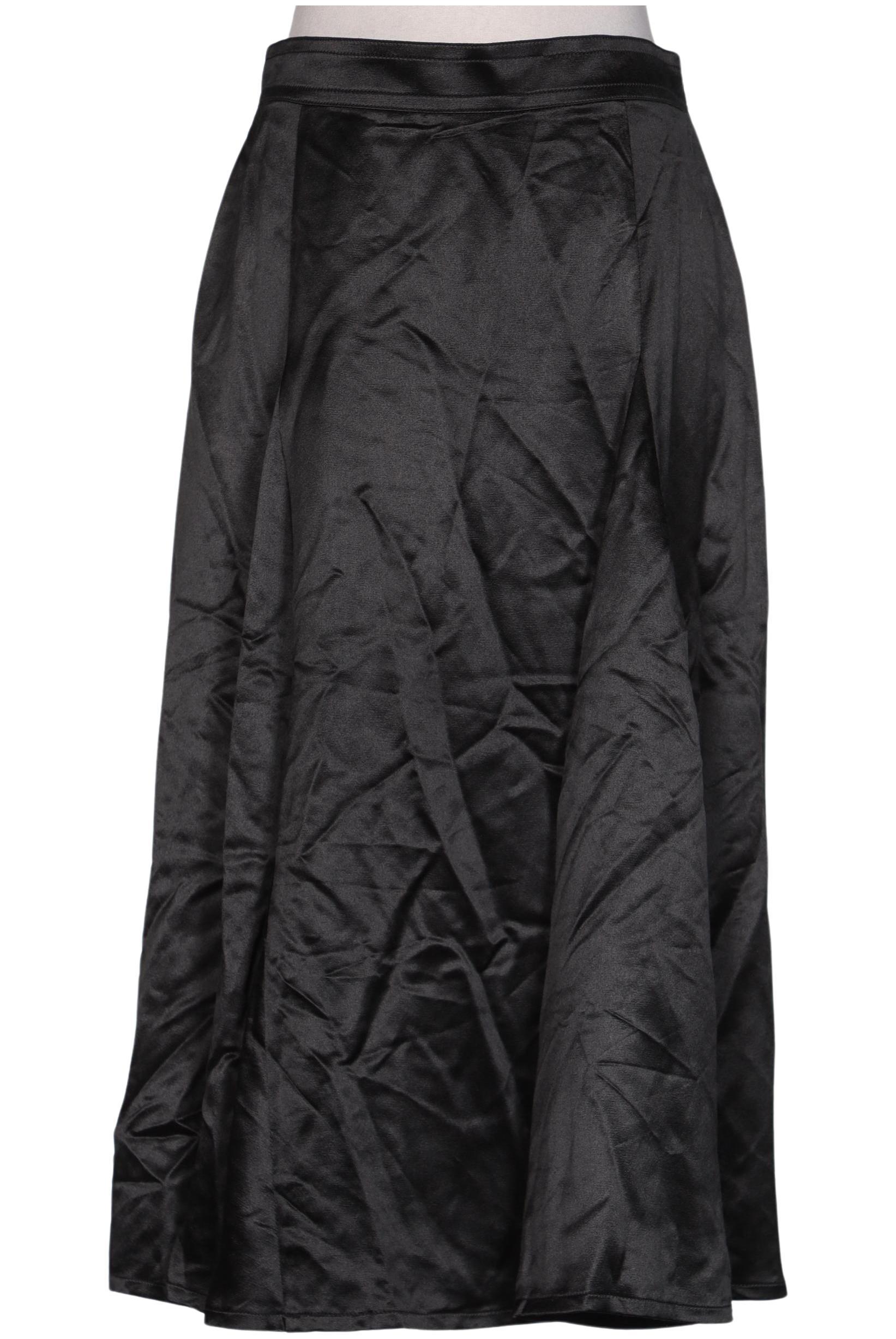 

Rena Lange Damen Rock, schwarz, Gr. 40