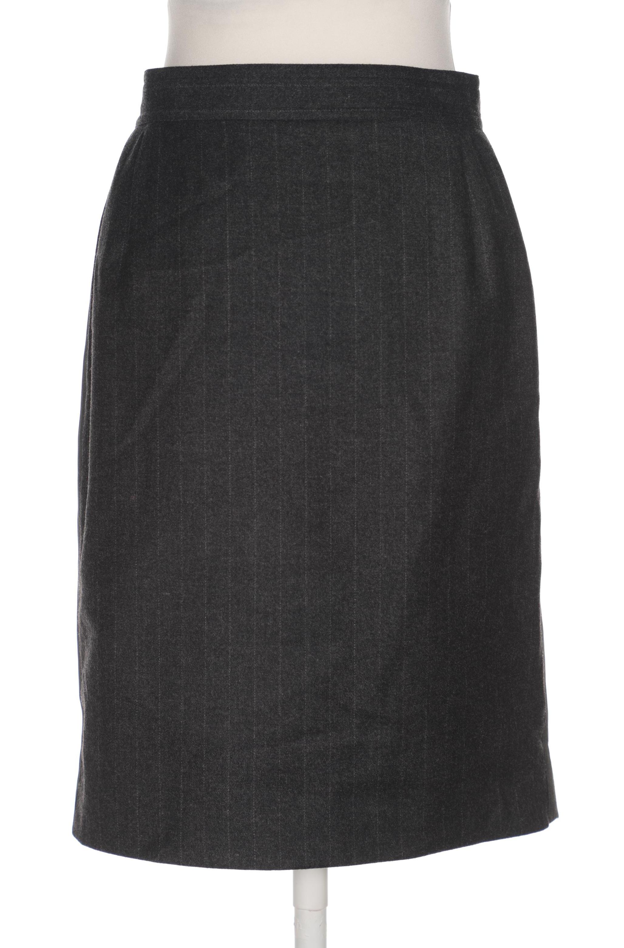 

Rena Lange Damen Rock, schwarz, Gr. 28