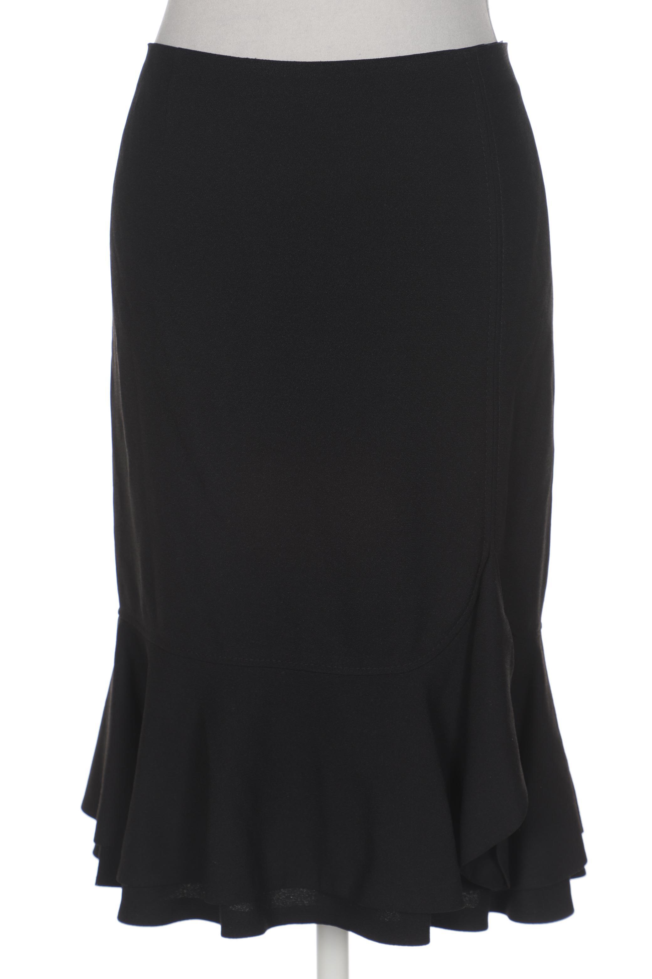 

Rena Lange Damen Rock, schwarz, Gr. 36