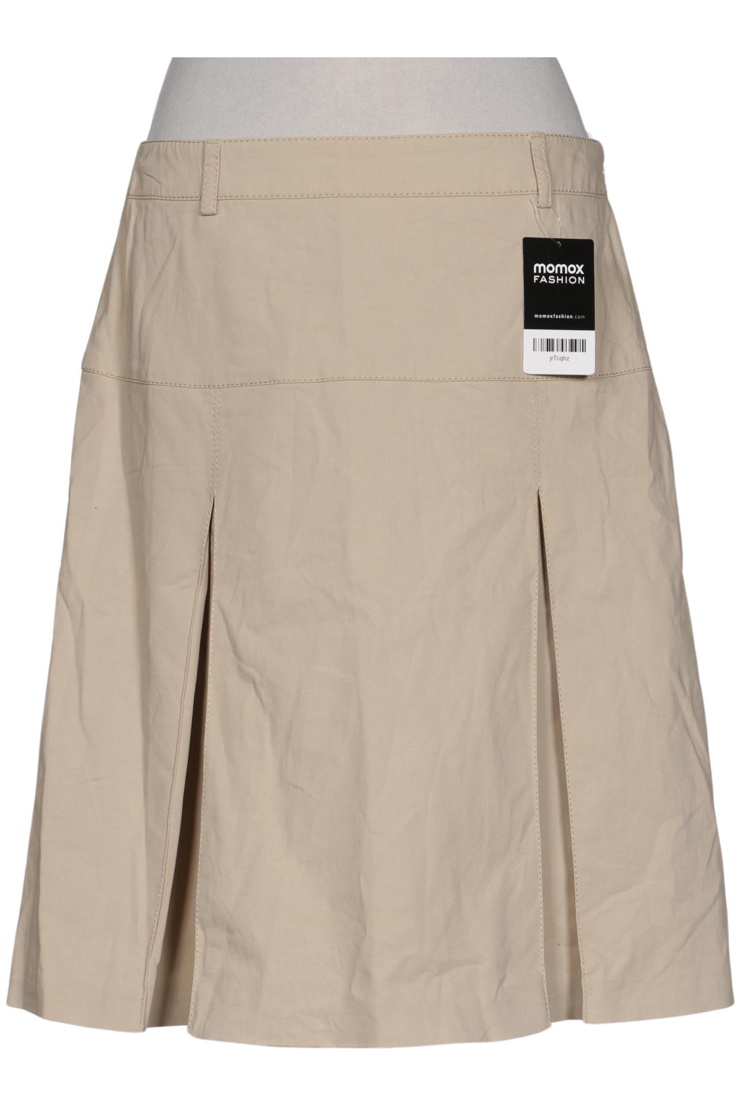 

Rena Lange Damen Rock, beige, Gr. 40