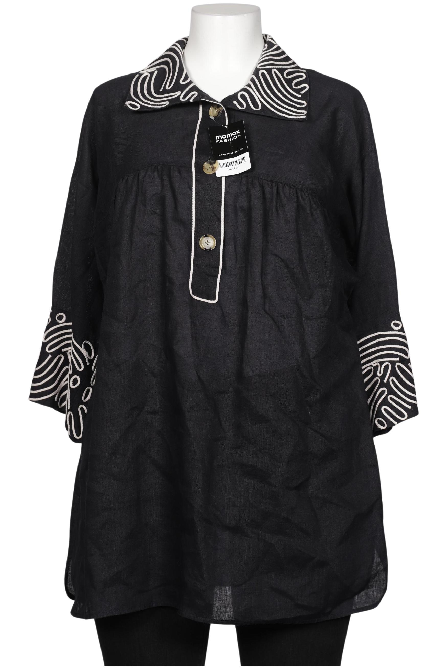 

Rena Lange Damen Bluse, mehrfarbig, Gr. 44