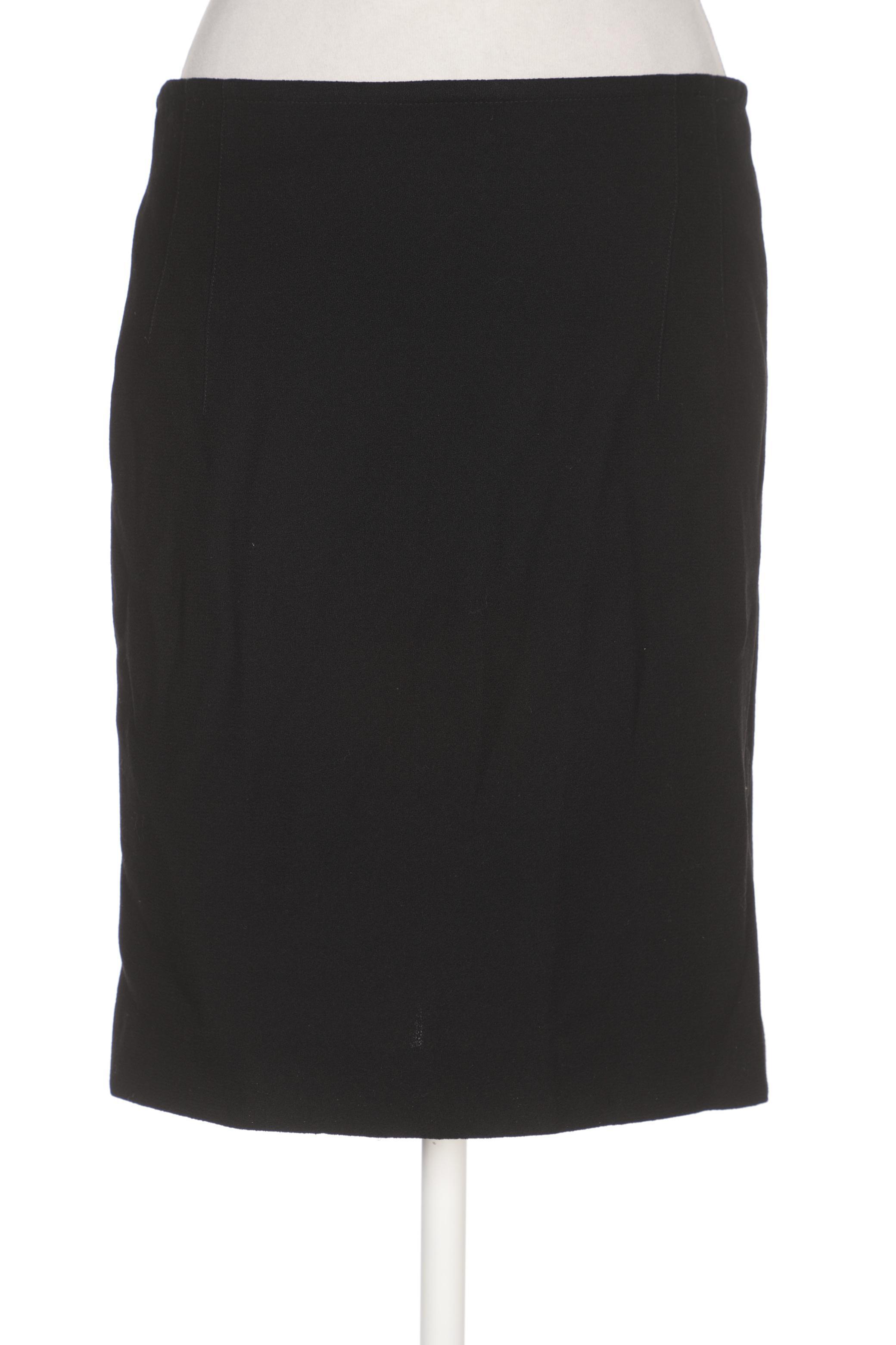 

Rena Lange Damen Rock, schwarz, Gr. 44