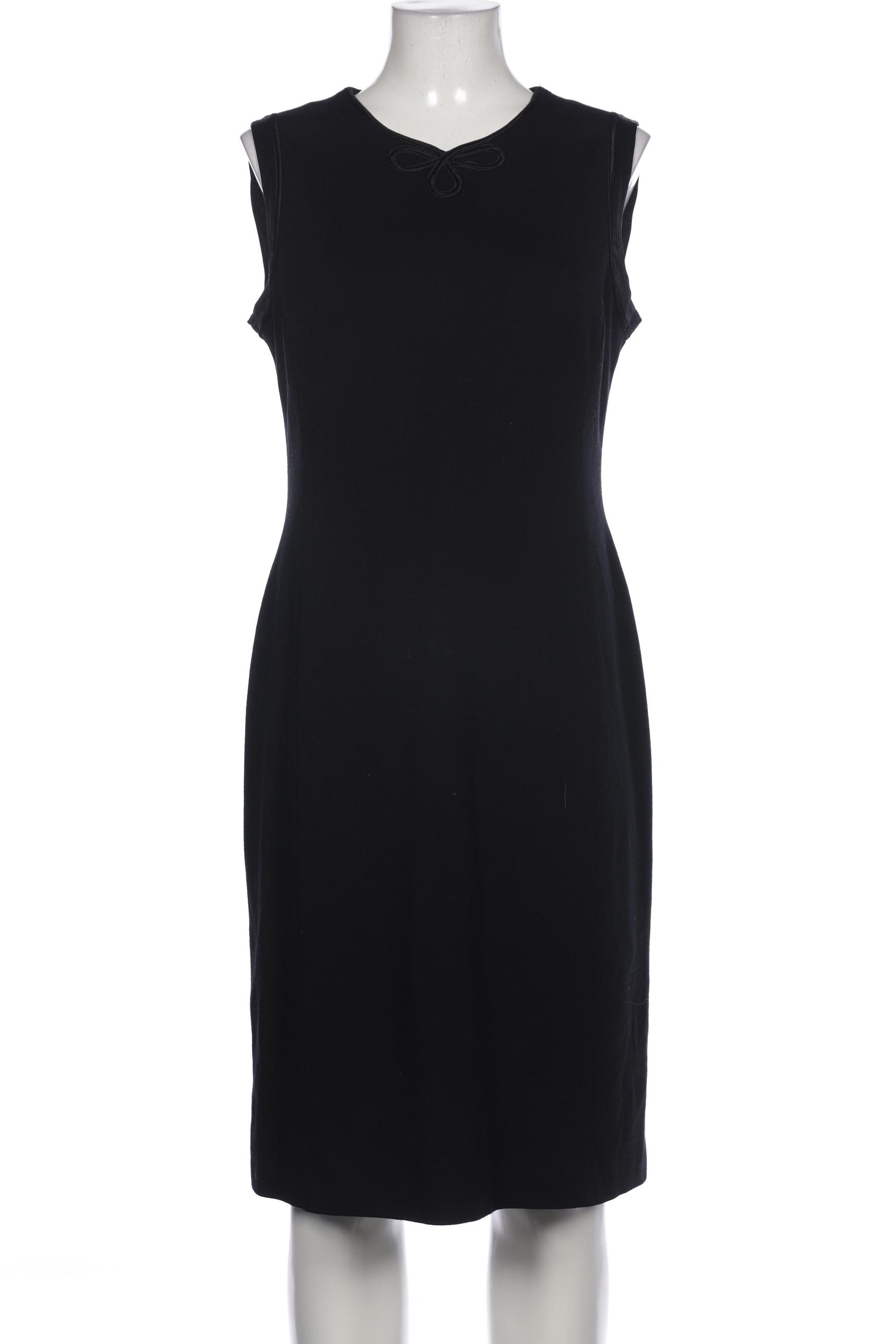 

Rena Lange Damen Kleid, schwarz, Gr. 42