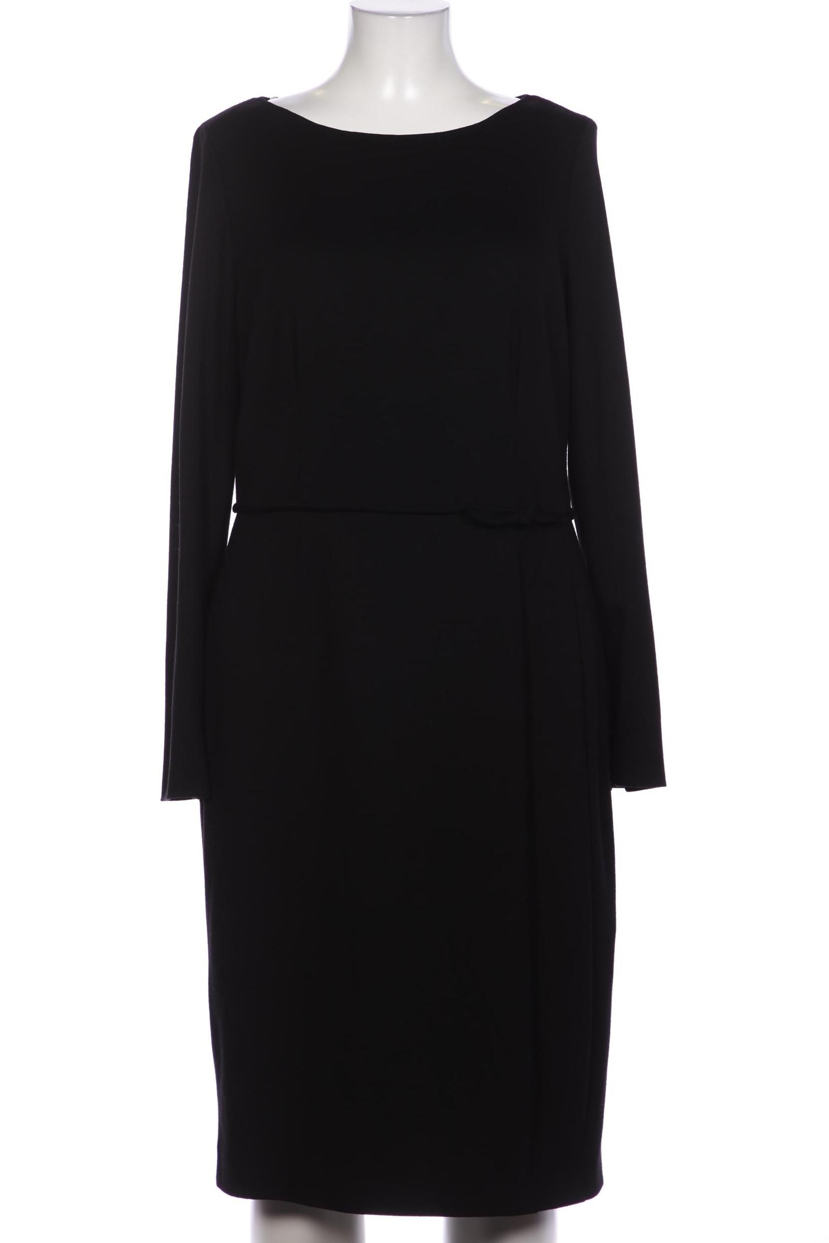 

Rena Lange Damen Kleid, schwarz, Gr. 44
