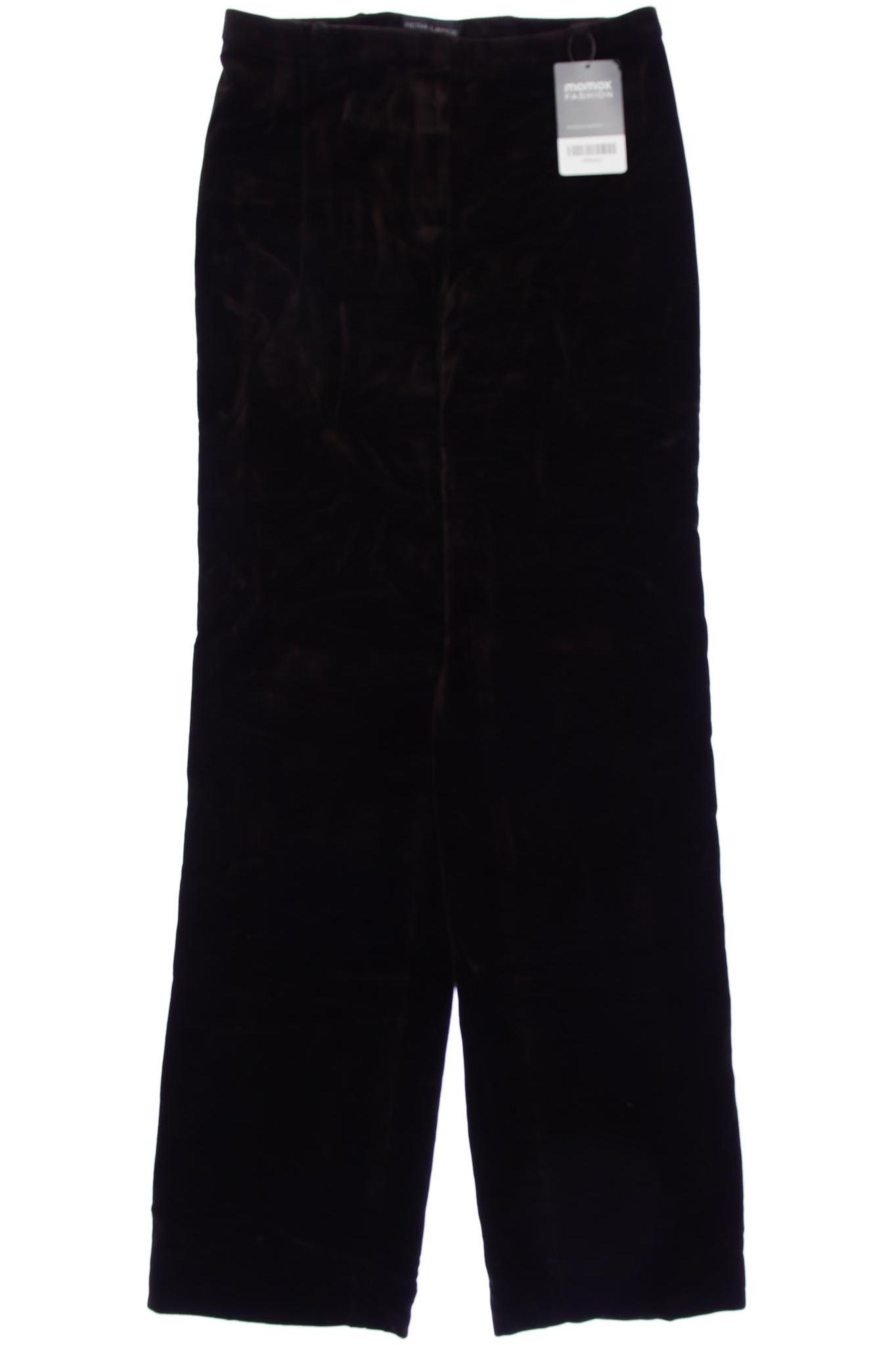 

Rena Lange Damen Stoffhose, braun, Gr. 34