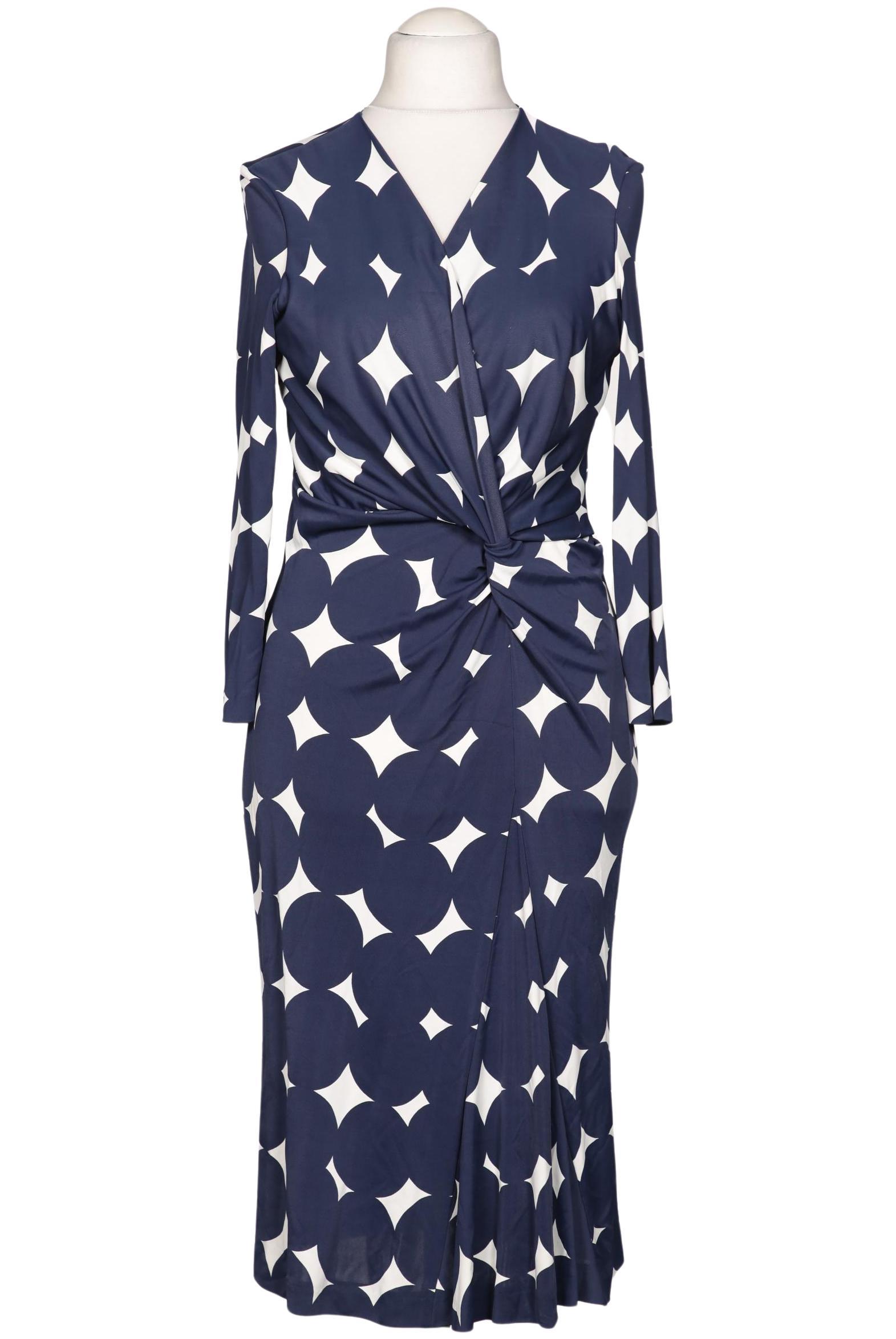 

Rena Lange Damen Kleid, mehrfarbig, Gr. 40