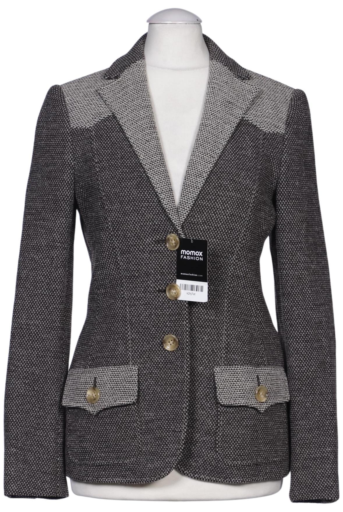

Rena Lange Damen Blazer, braun, Gr. 34