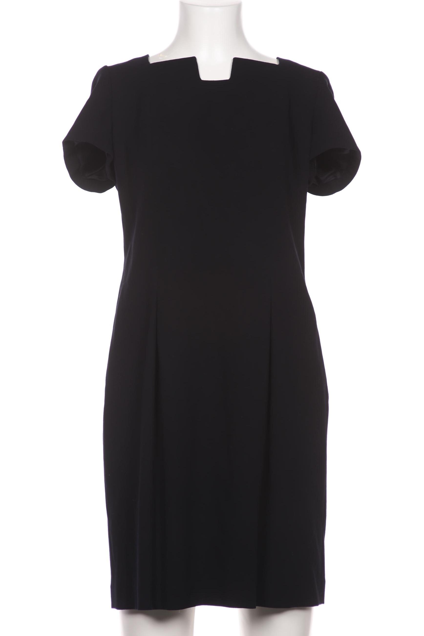 

Rena Lange Damen Kleid, marineblau, Gr. 34