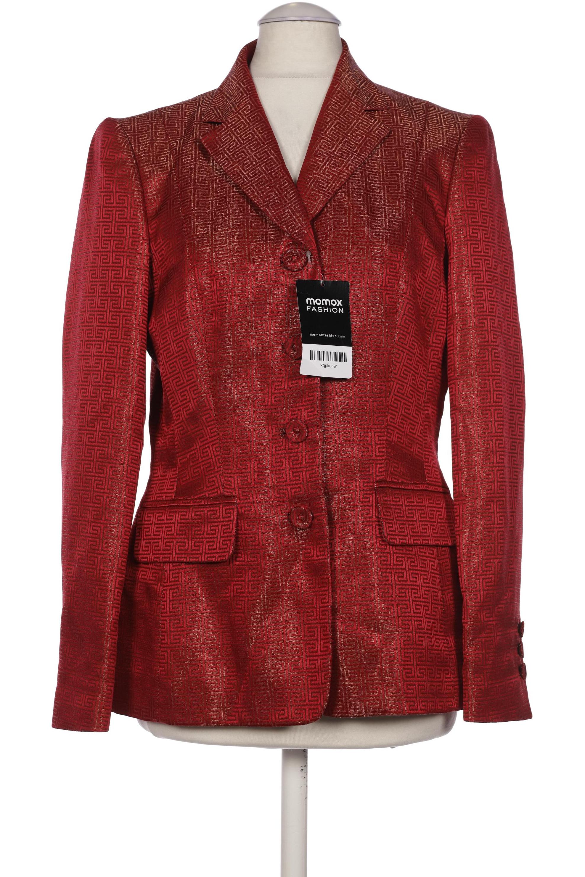 

Rena Lange Damen Blazer, pink, Gr. 34