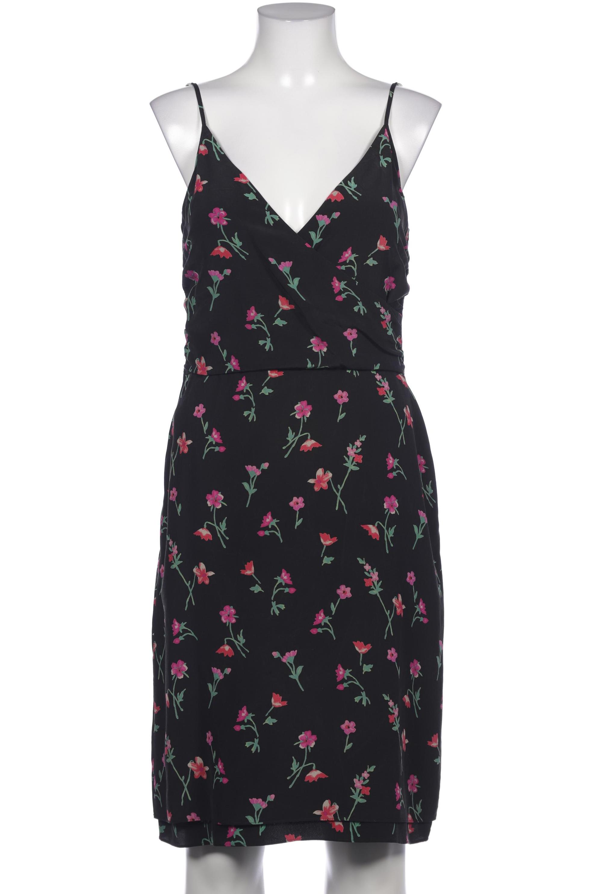 

Rena Lange Damen Kleid, schwarz, Gr. 38