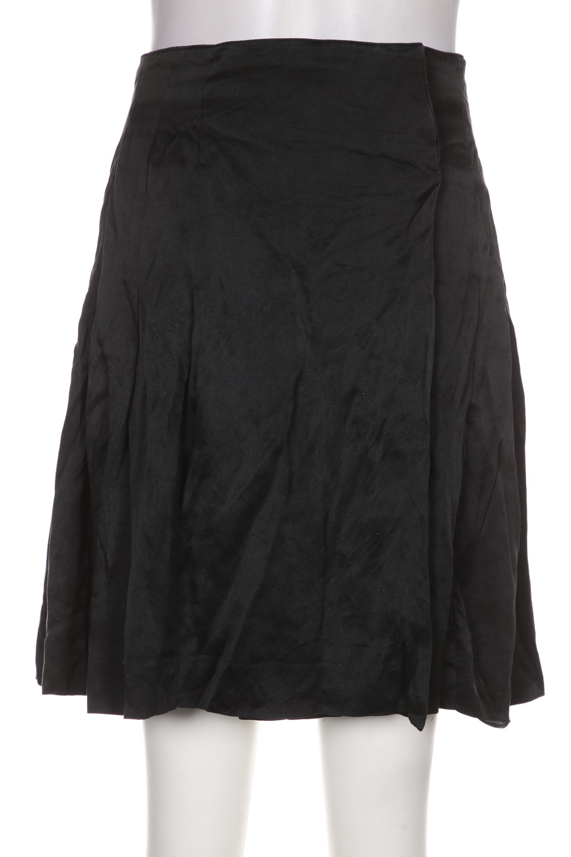 

Rena Lange Damen Rock, schwarz, Gr. 25
