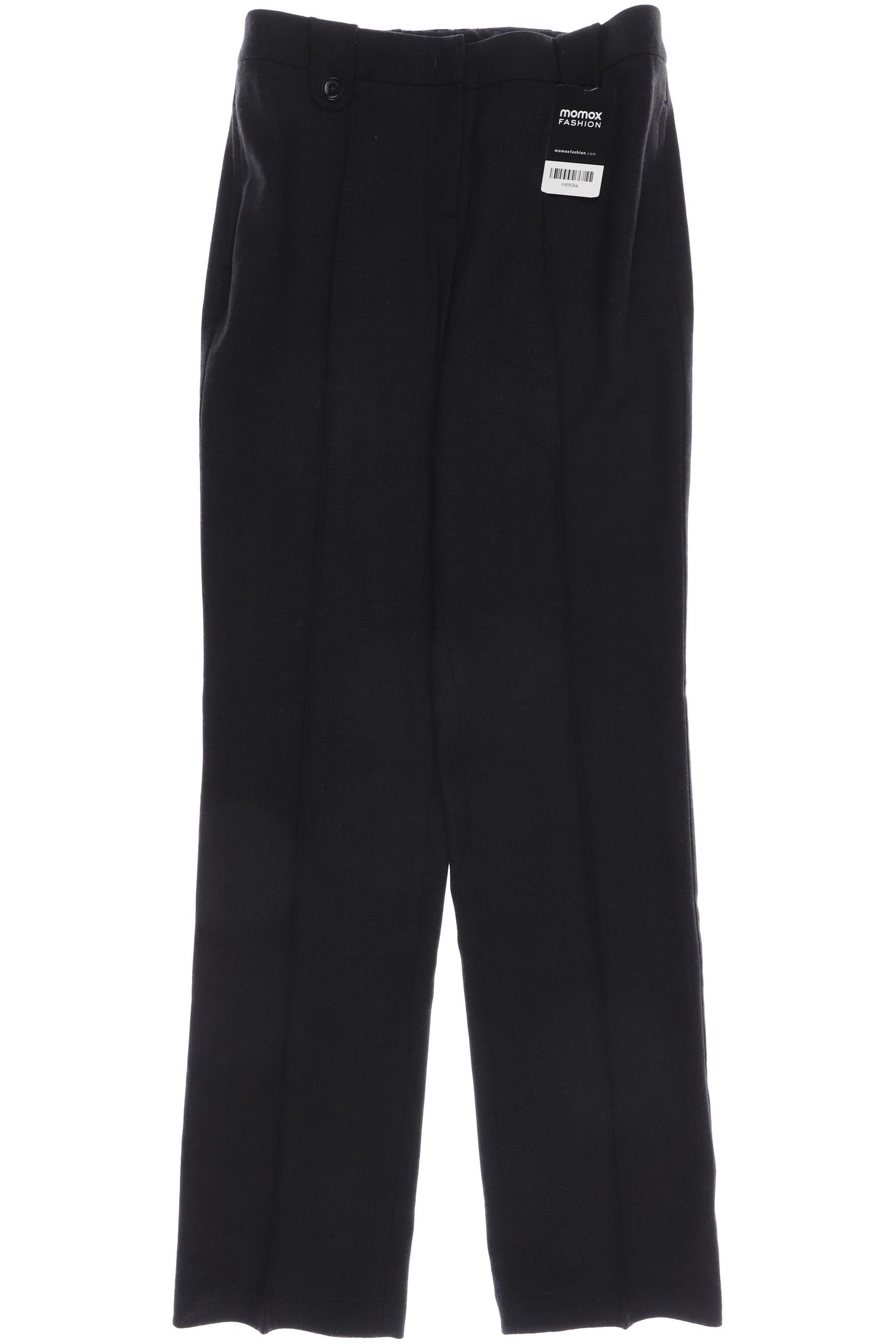 

Rena Lange Damen Stoffhose, schwarz
