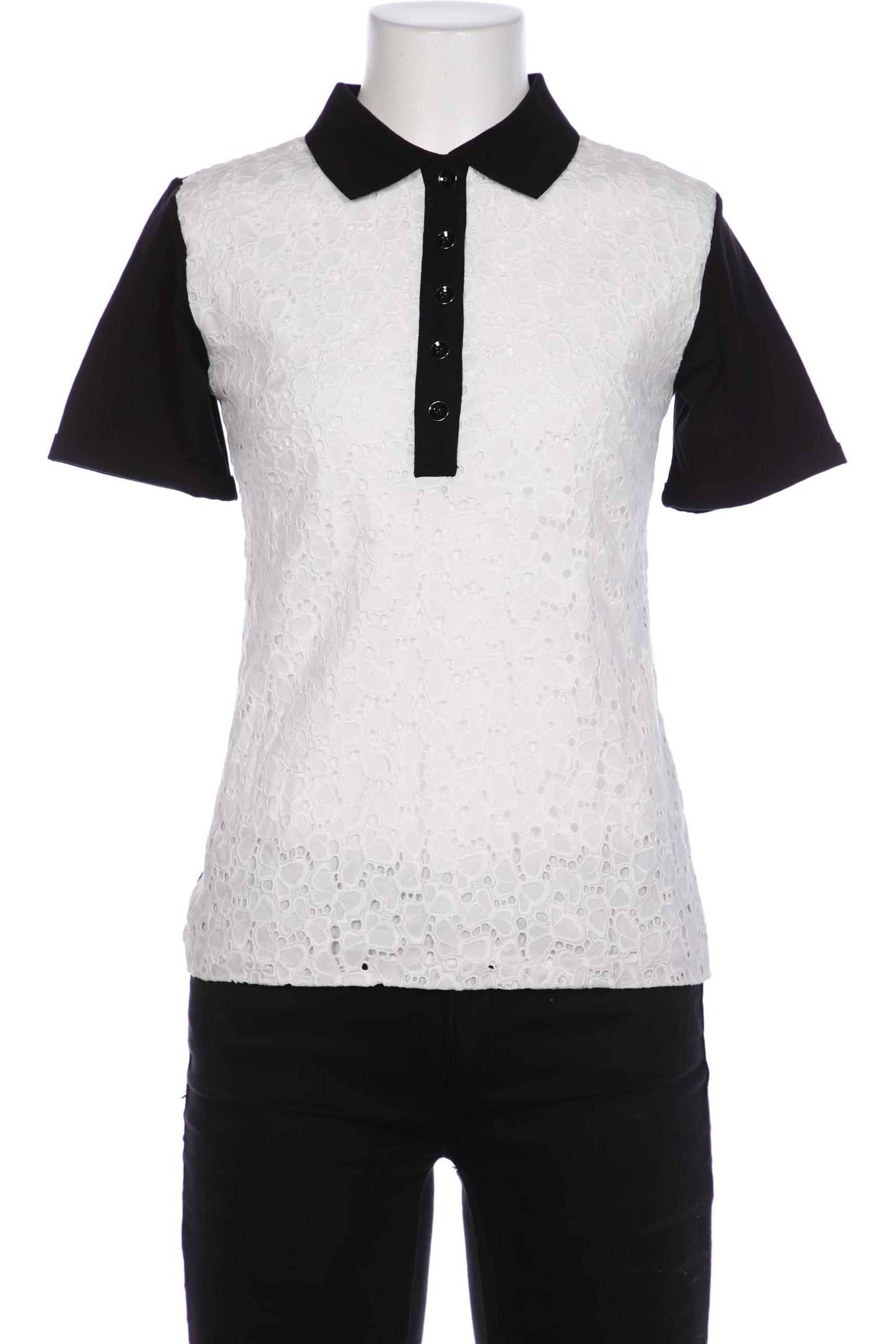 

Rena Lange Damen Bluse, weiß, Gr. 36