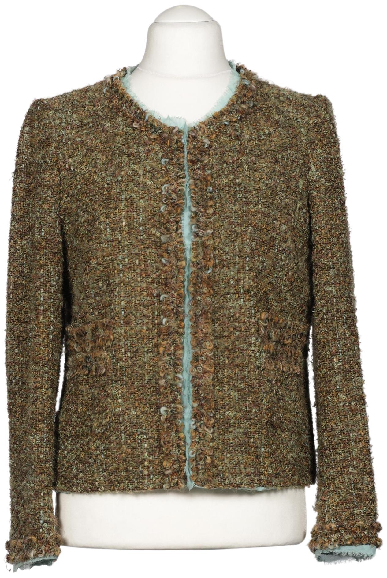 

Rena Lange Damen Blazer, mehrfarbig, Gr. 42