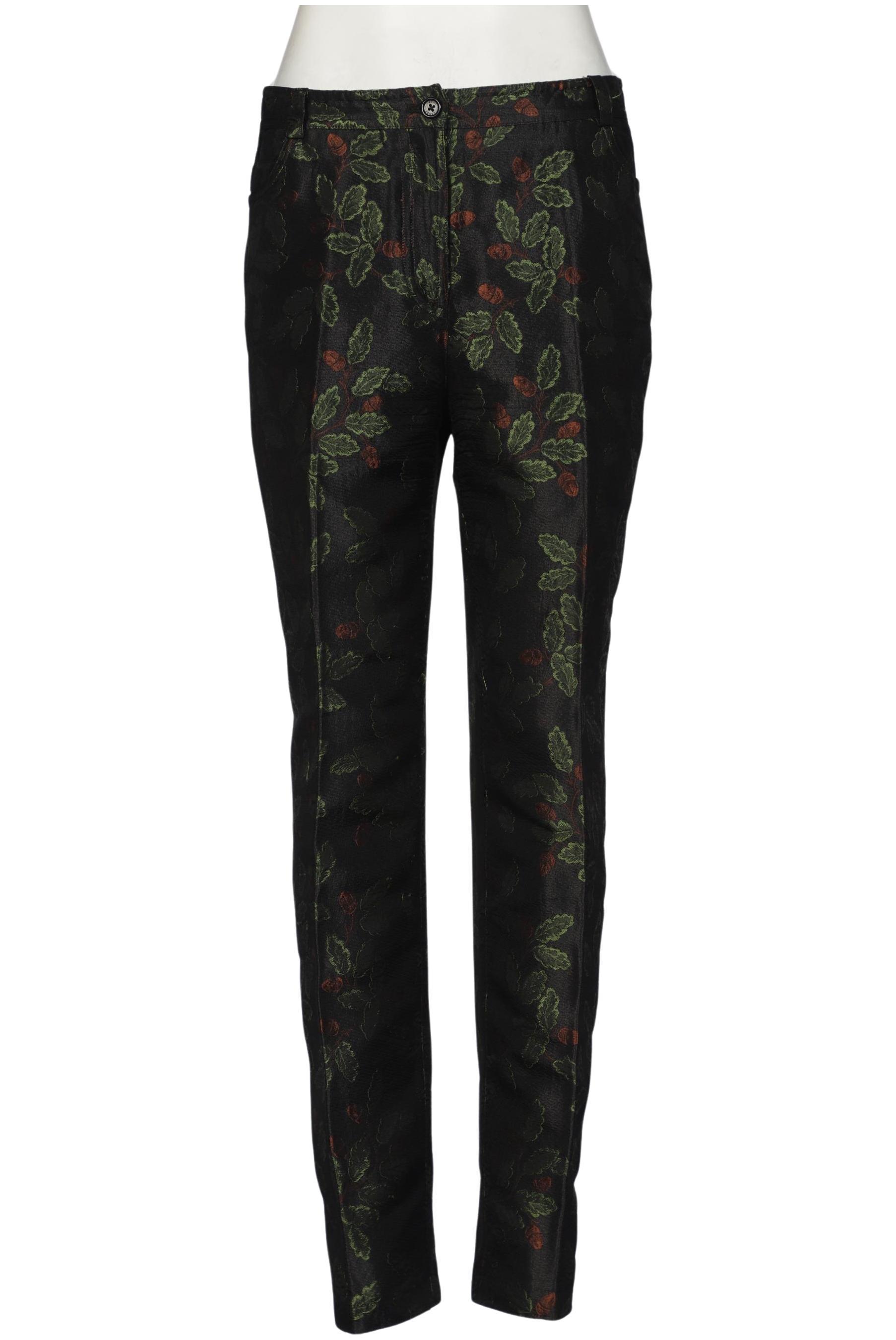 

Rena Lange Damen Stoffhose, mehrfarbig, Gr. 30