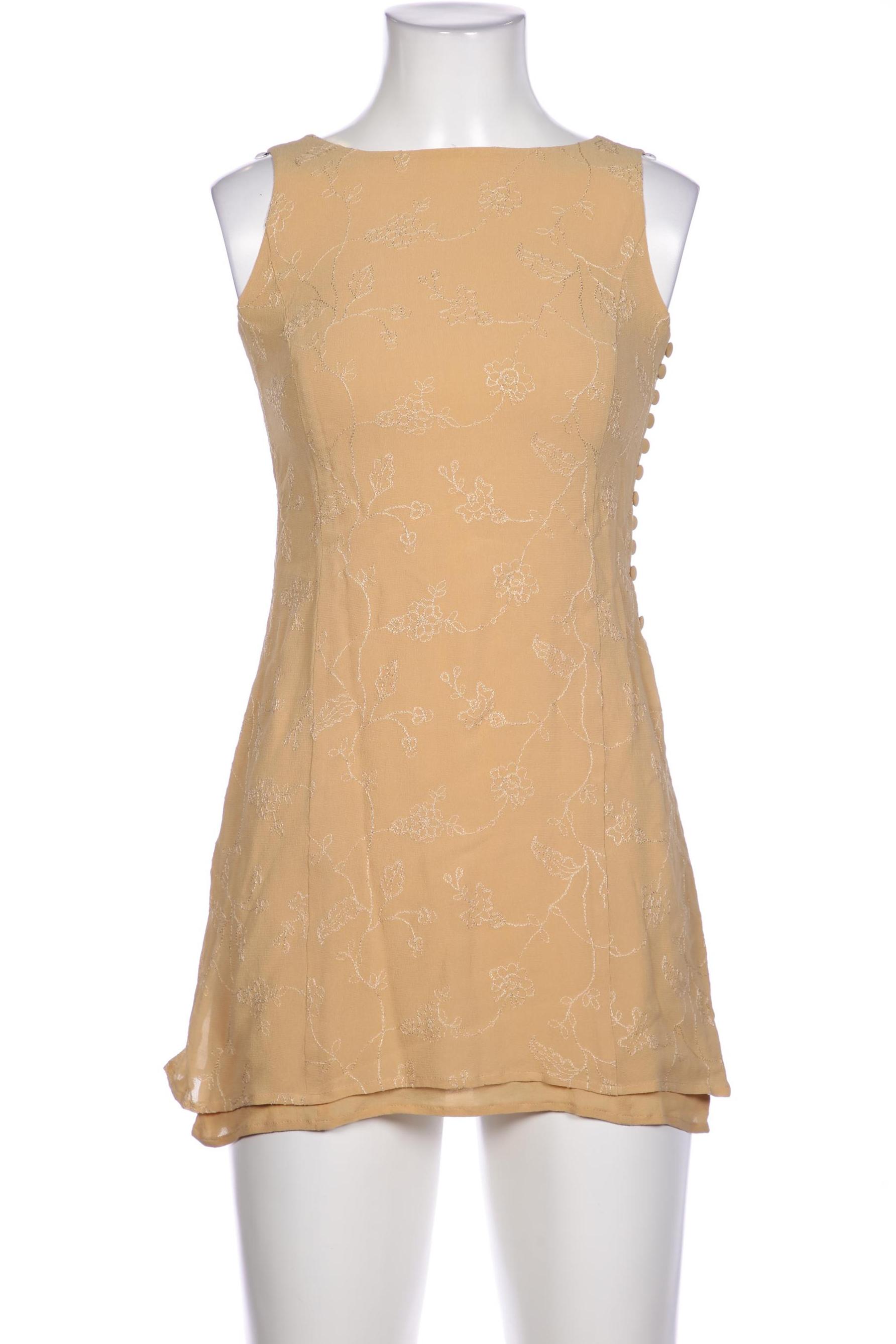 

Rena Lange Damen Kleid, beige, Gr. 34