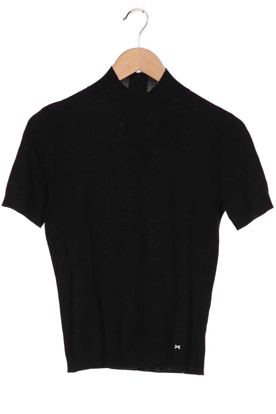 

Rena Lange Damen Pullover, schwarz