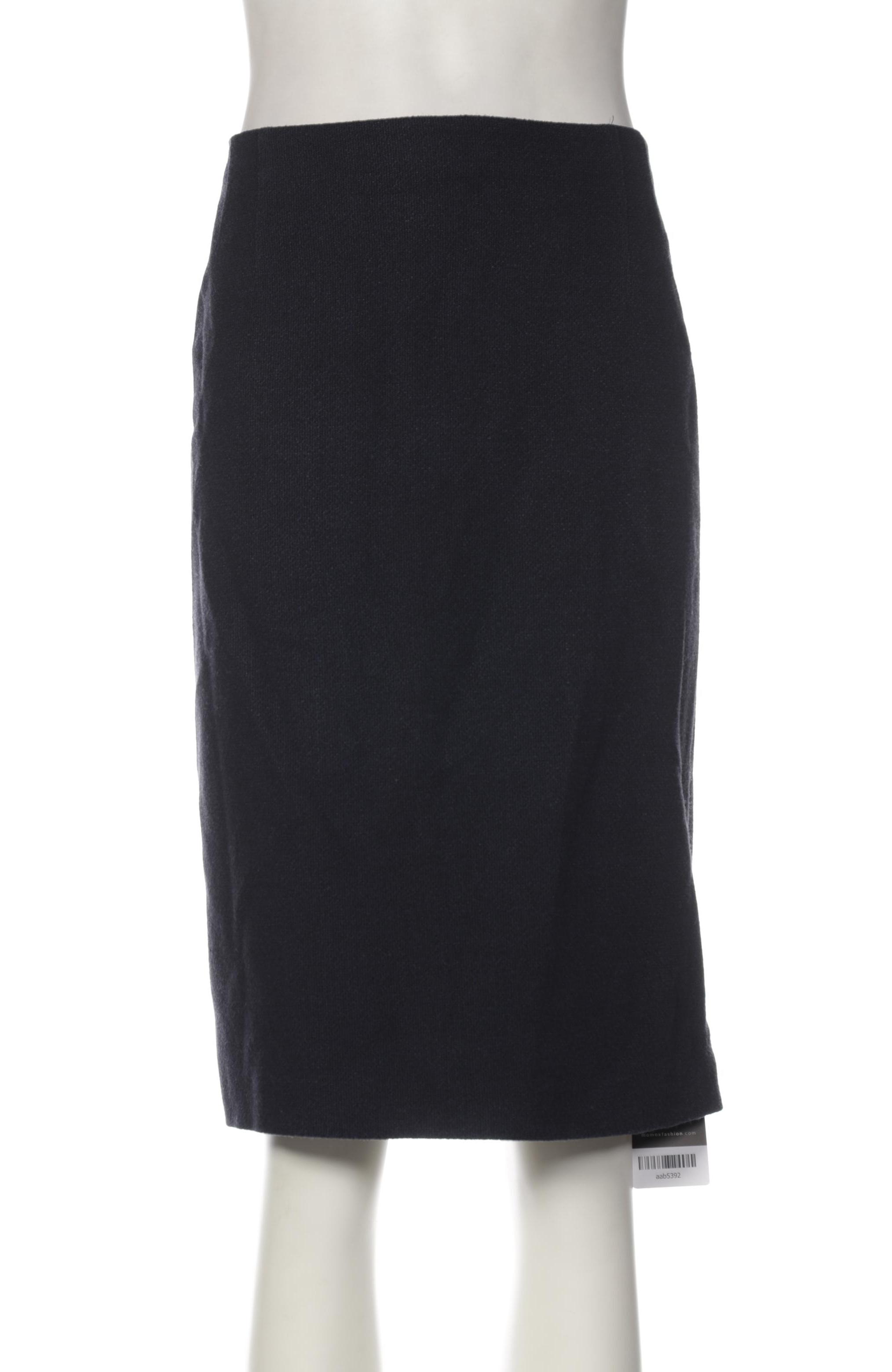 

Rena Lange Damen Rock, blau, Gr. 29