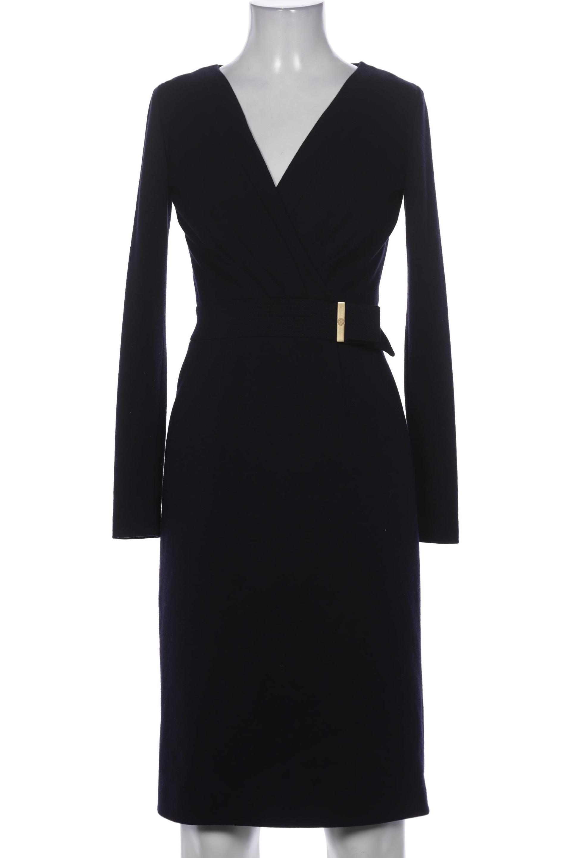 

Rena Lange Damen Kleid, marineblau, Gr. 34