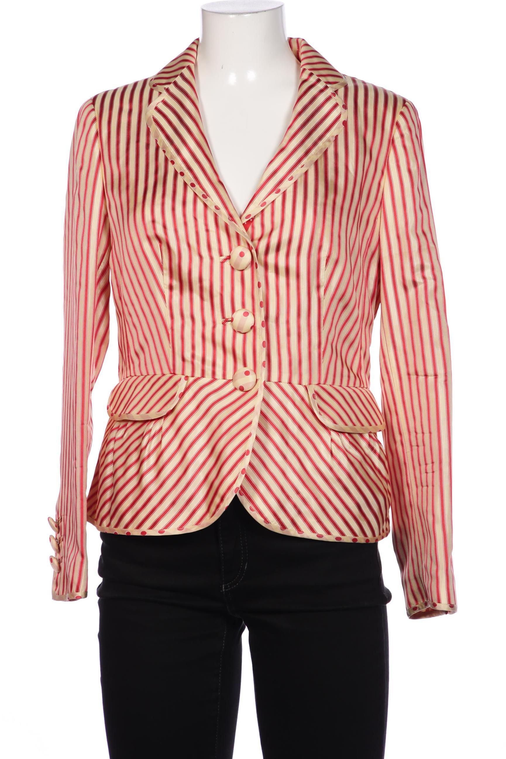 

Rena Lange Damen Blazer, beige, Gr. 40