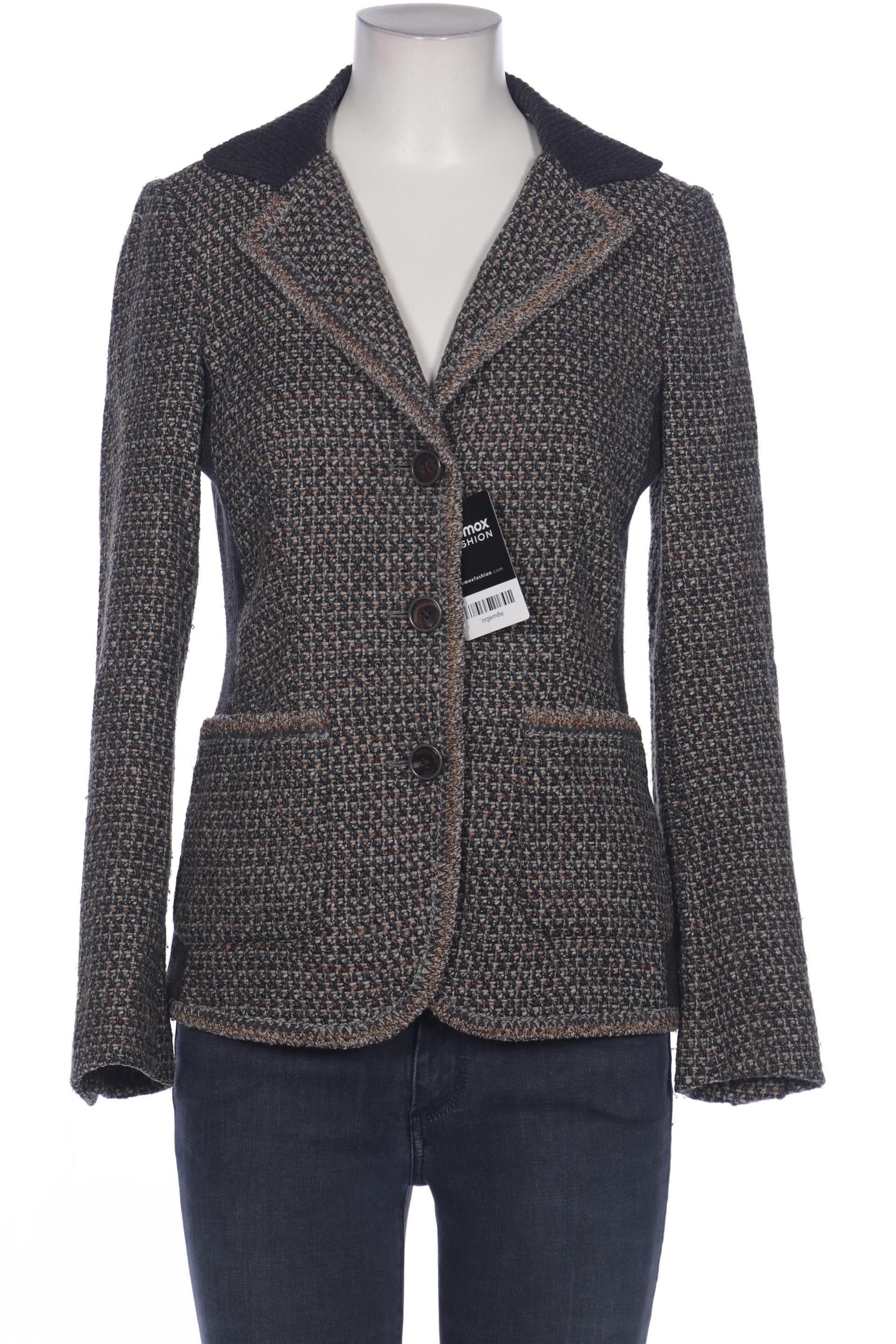 

Rena Lange Damen Blazer, grau, Gr. 36