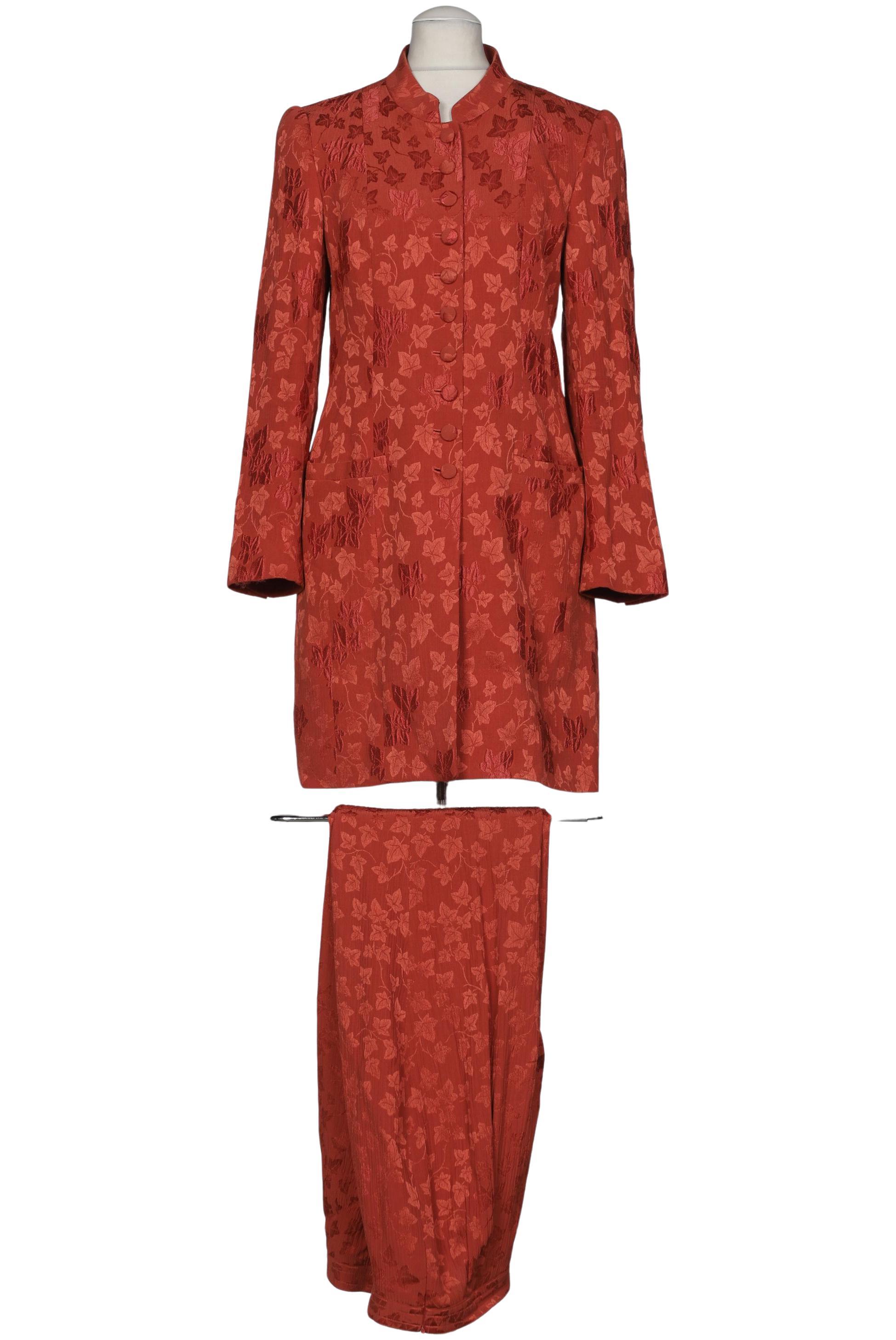 

Rena Lange Damen Anzug, rot, Gr. 34