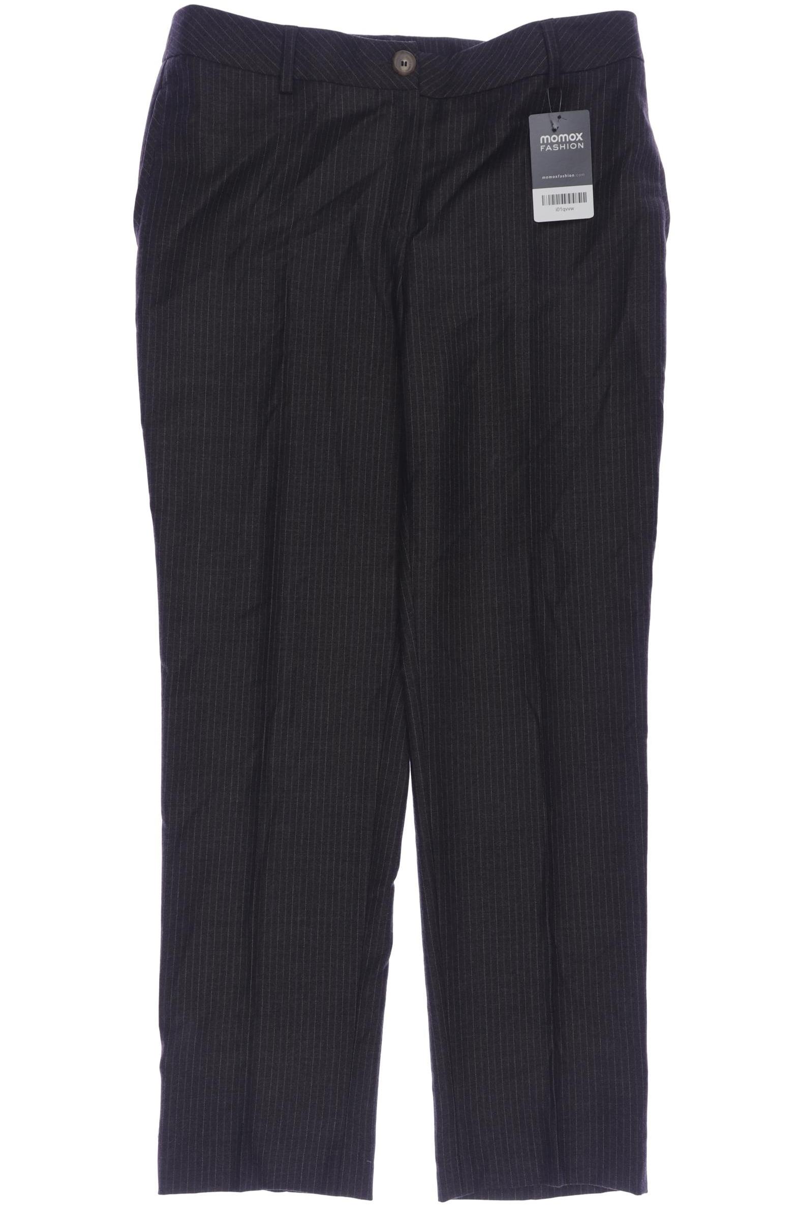 

Rena Lange Damen Stoffhose, braun, Gr. 38